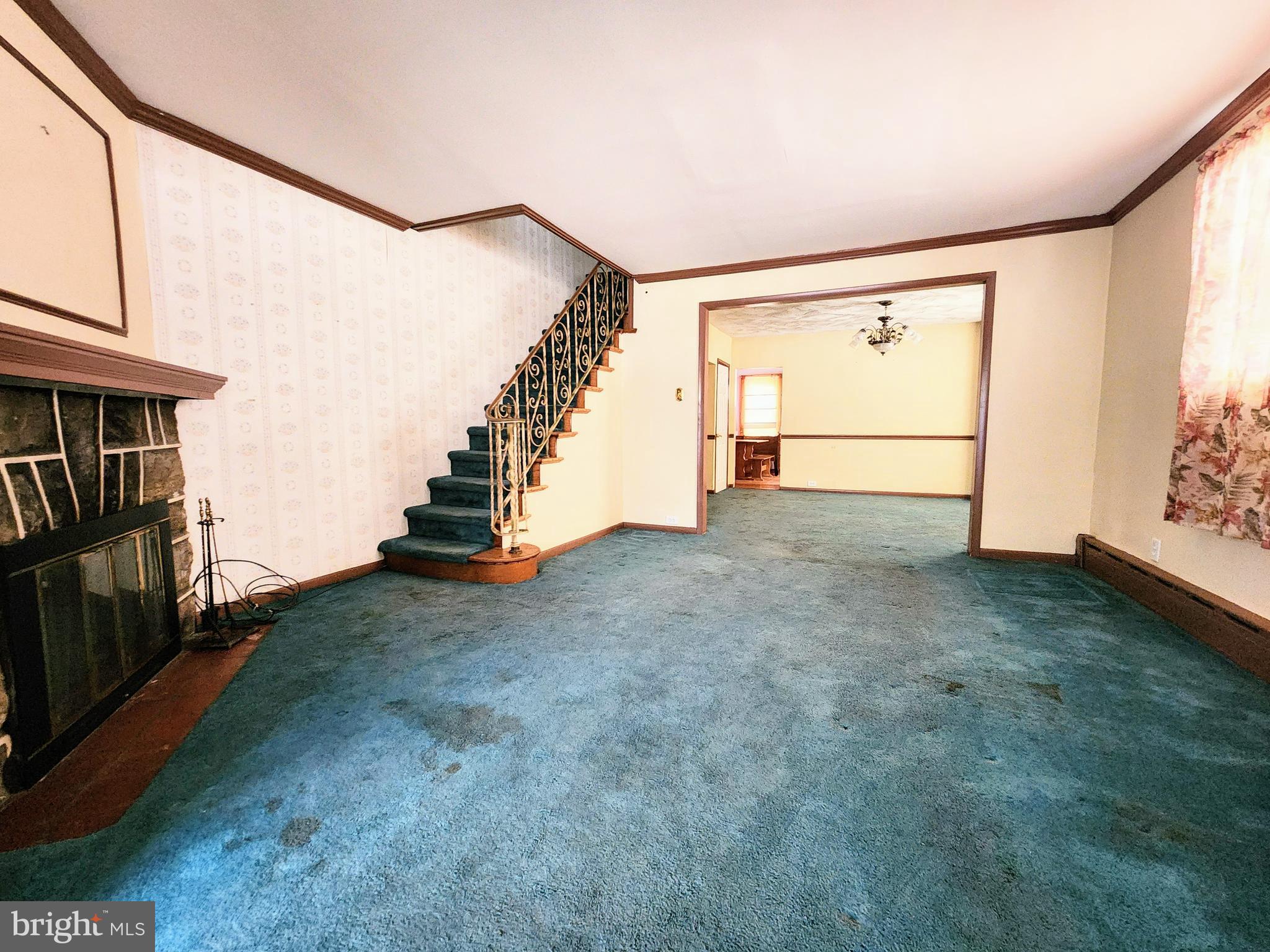 DREXEL HILL - Residential