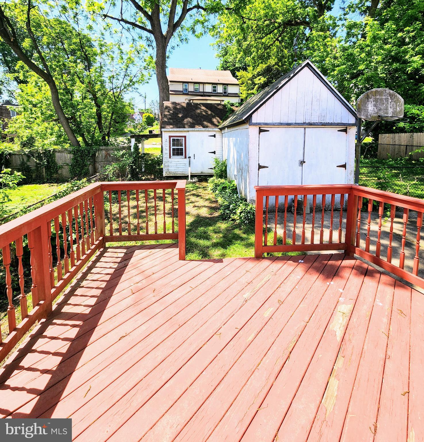 DREXEL HILL - Residential