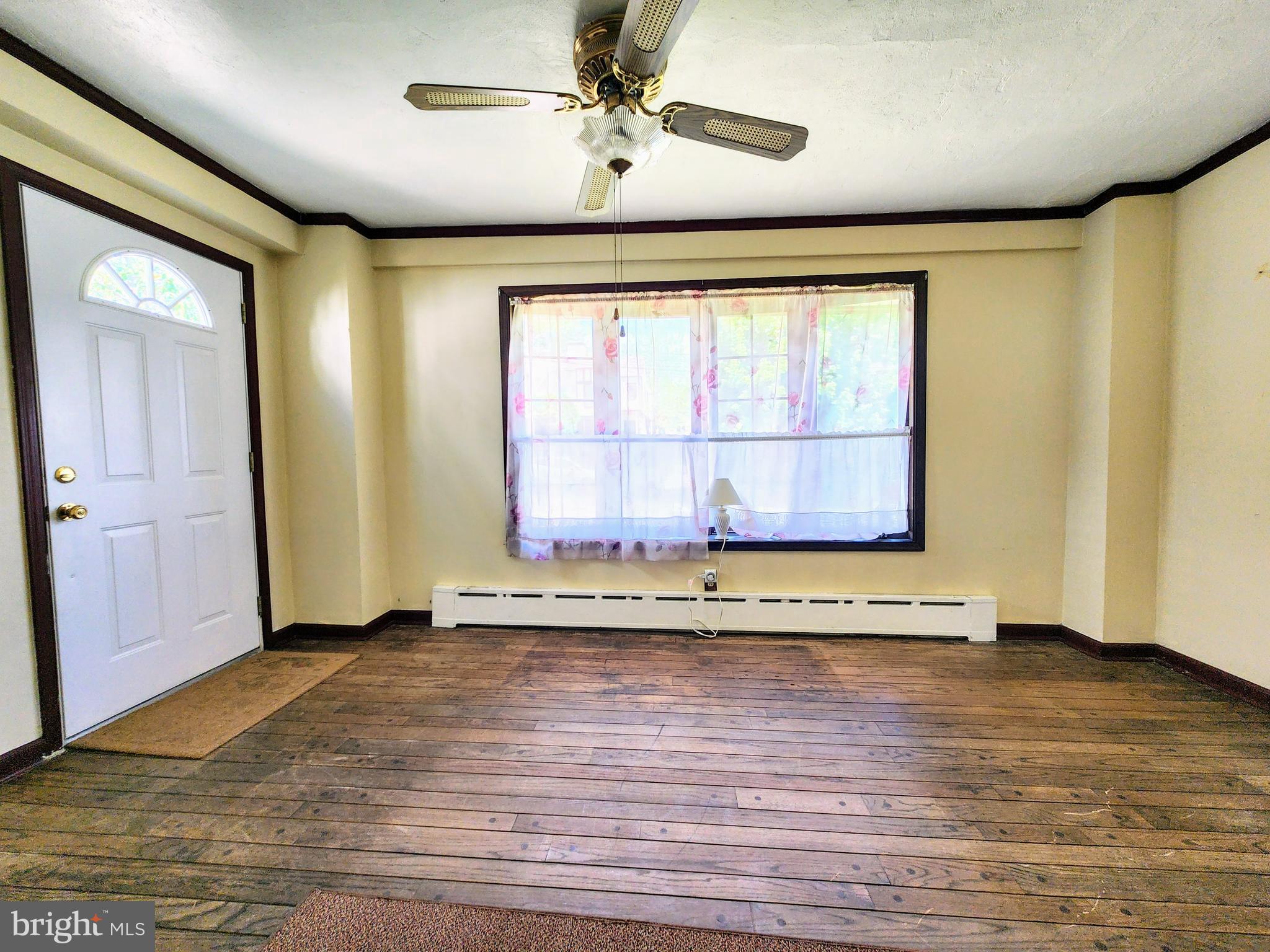 DREXEL HILL - Residential