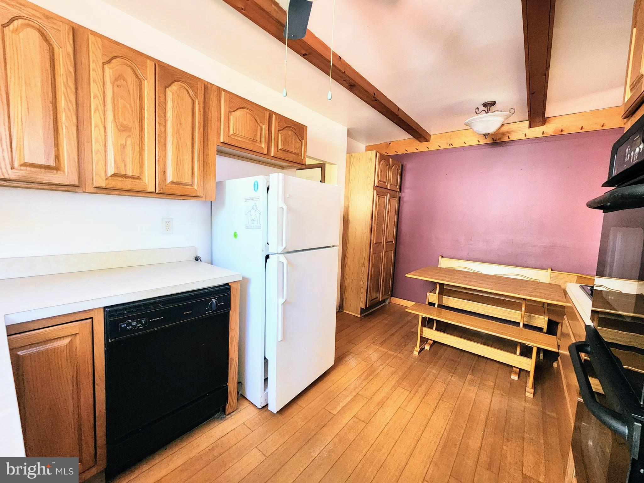 DREXEL HILL - Residential