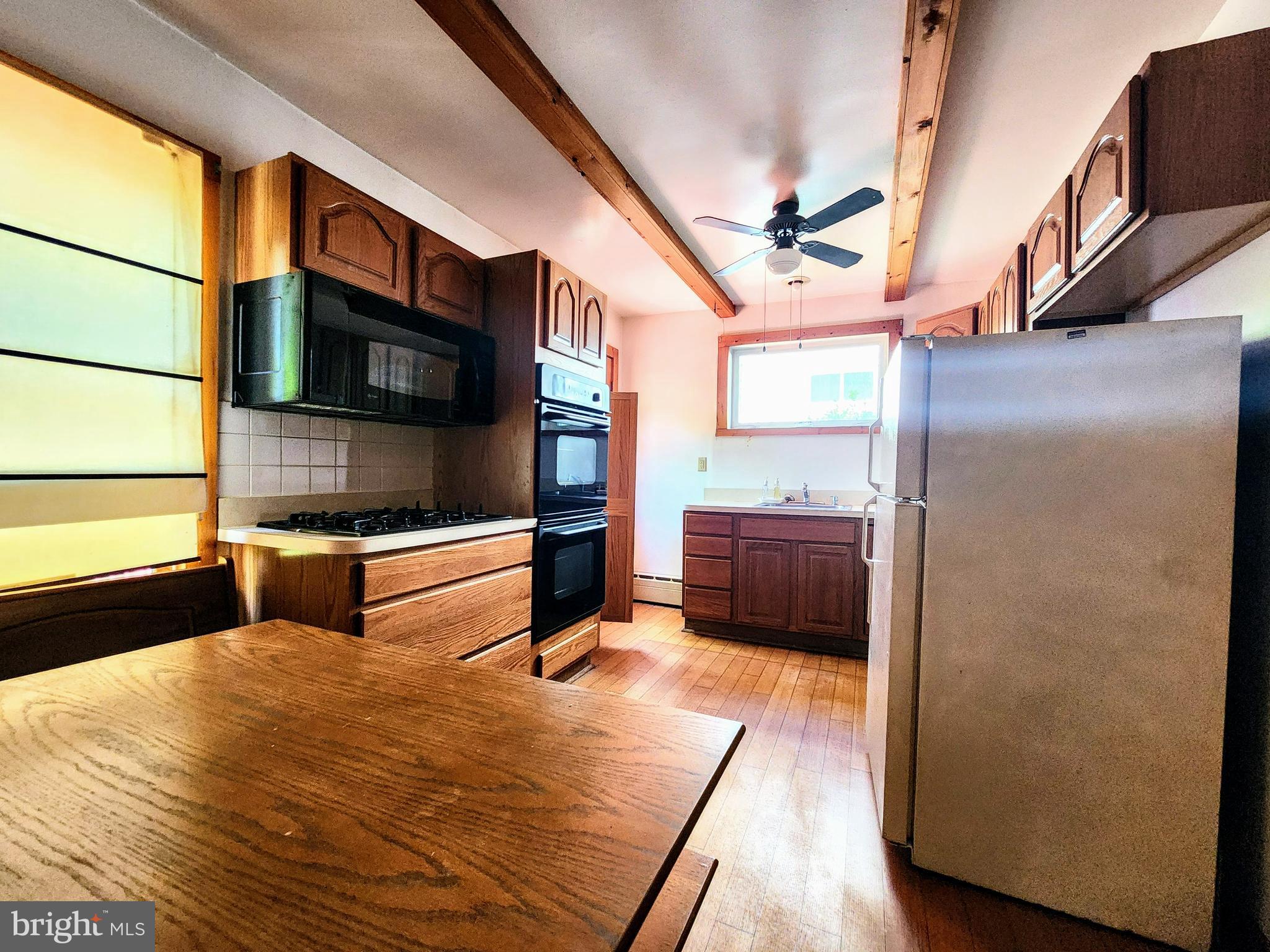 DREXEL HILL - Residential