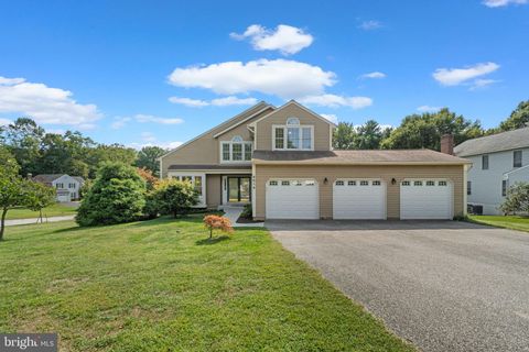 9614 SUSIES WAY ELLICOTT CITY MD 21042