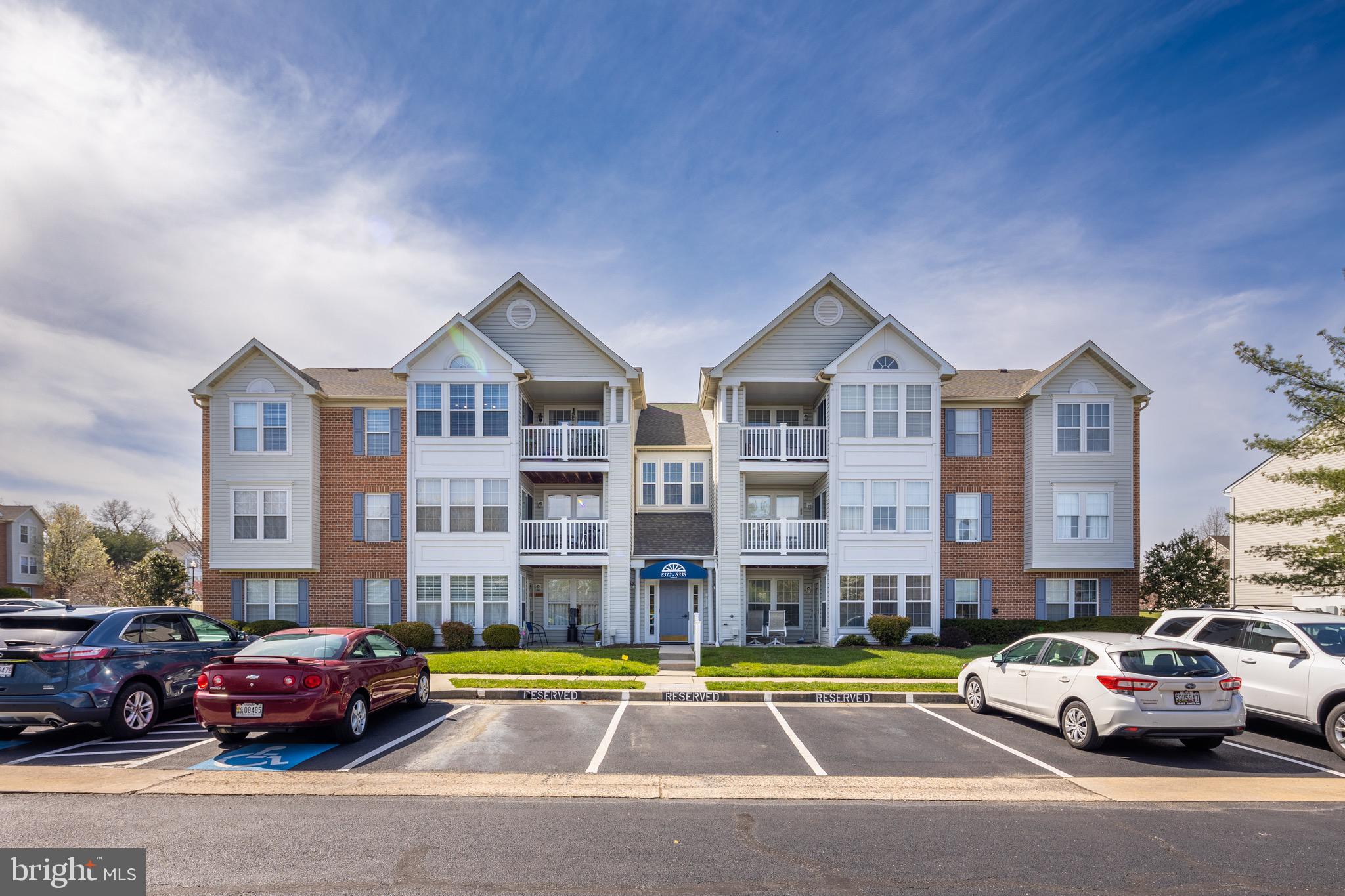 SOUTHFIELD AT WHITEMARSH - Residential