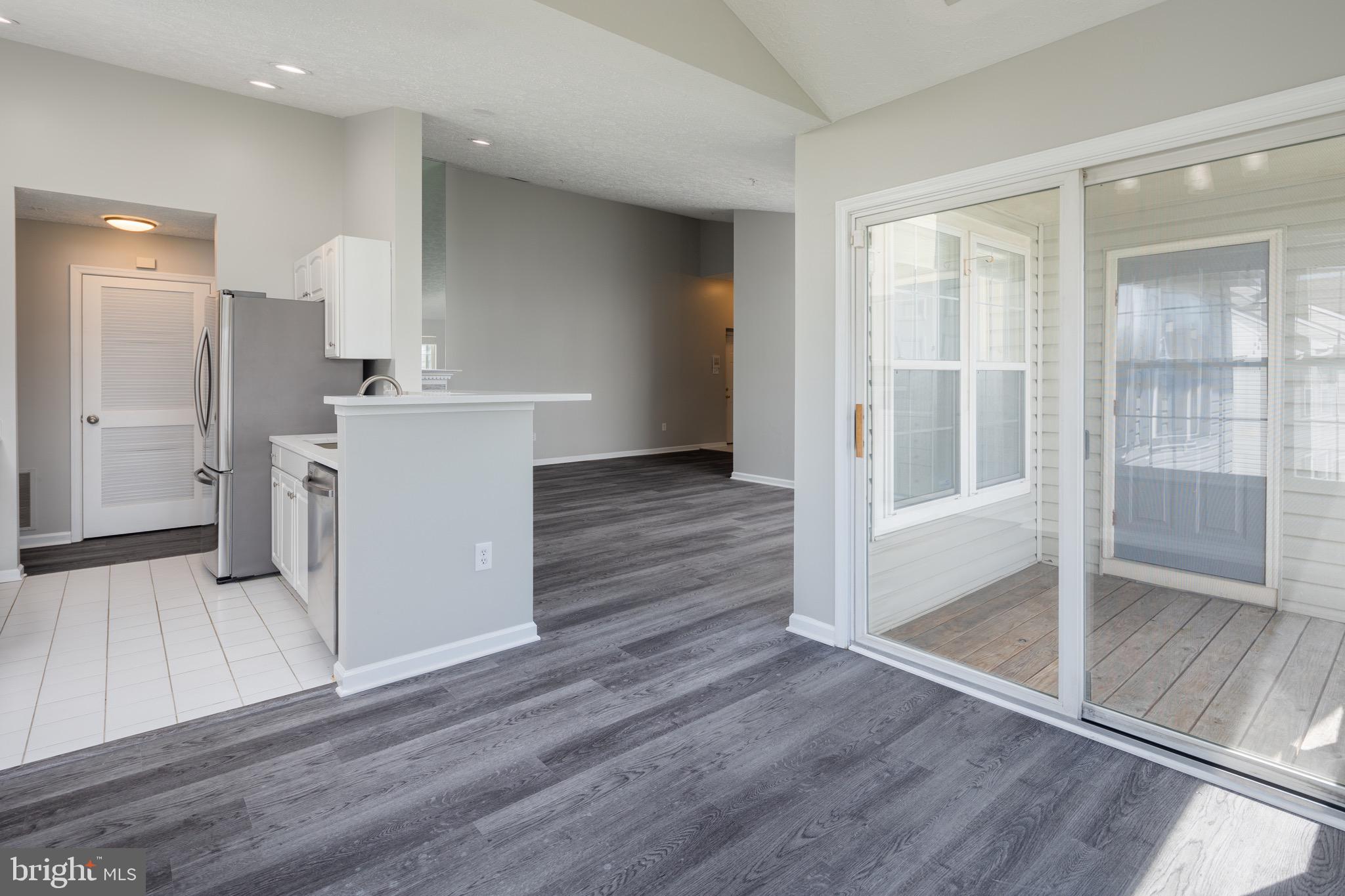 SOUTHFIELD AT WHITEMARSH - Residential