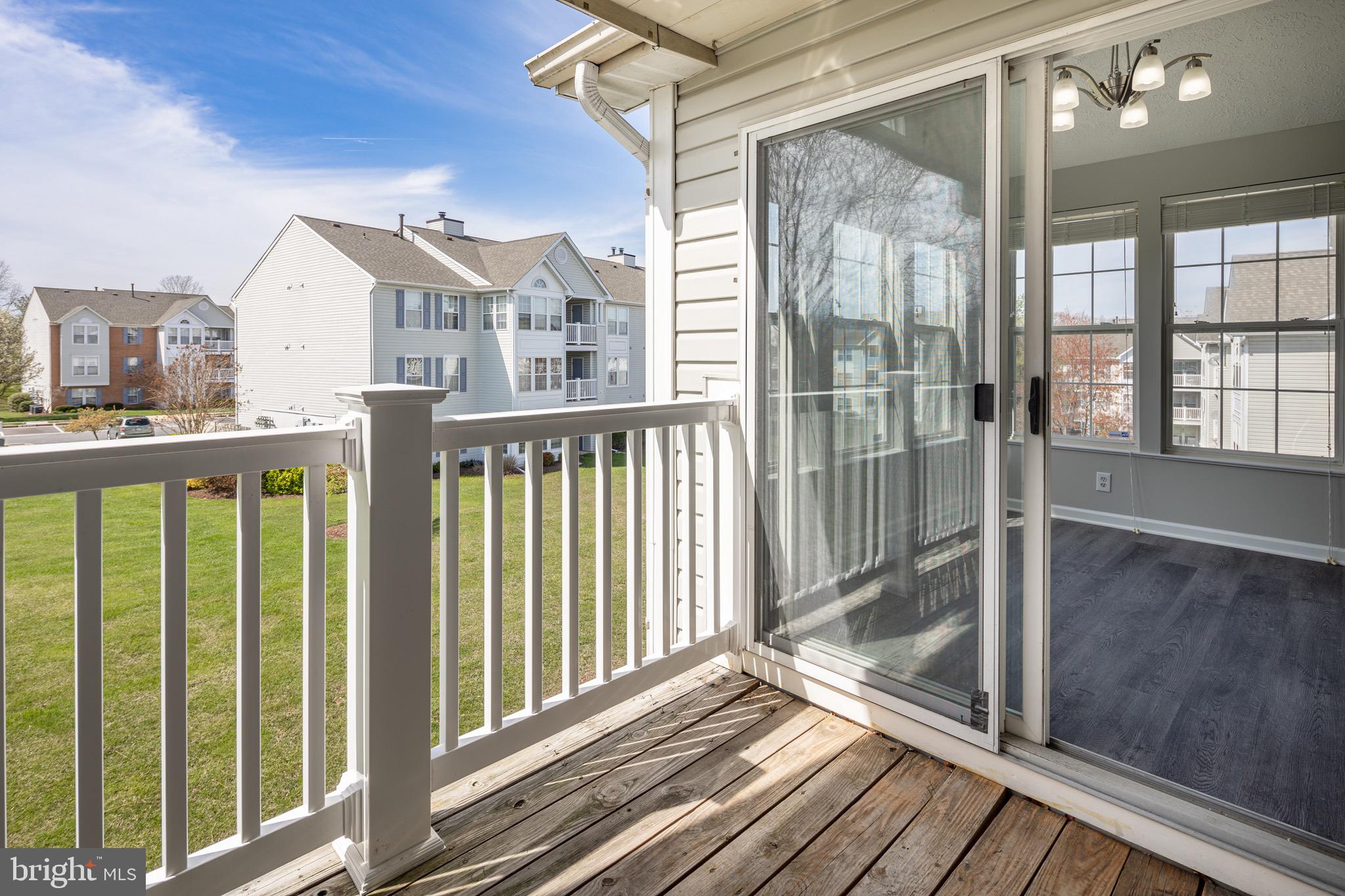 SOUTHFIELD AT WHITEMARSH - Residential