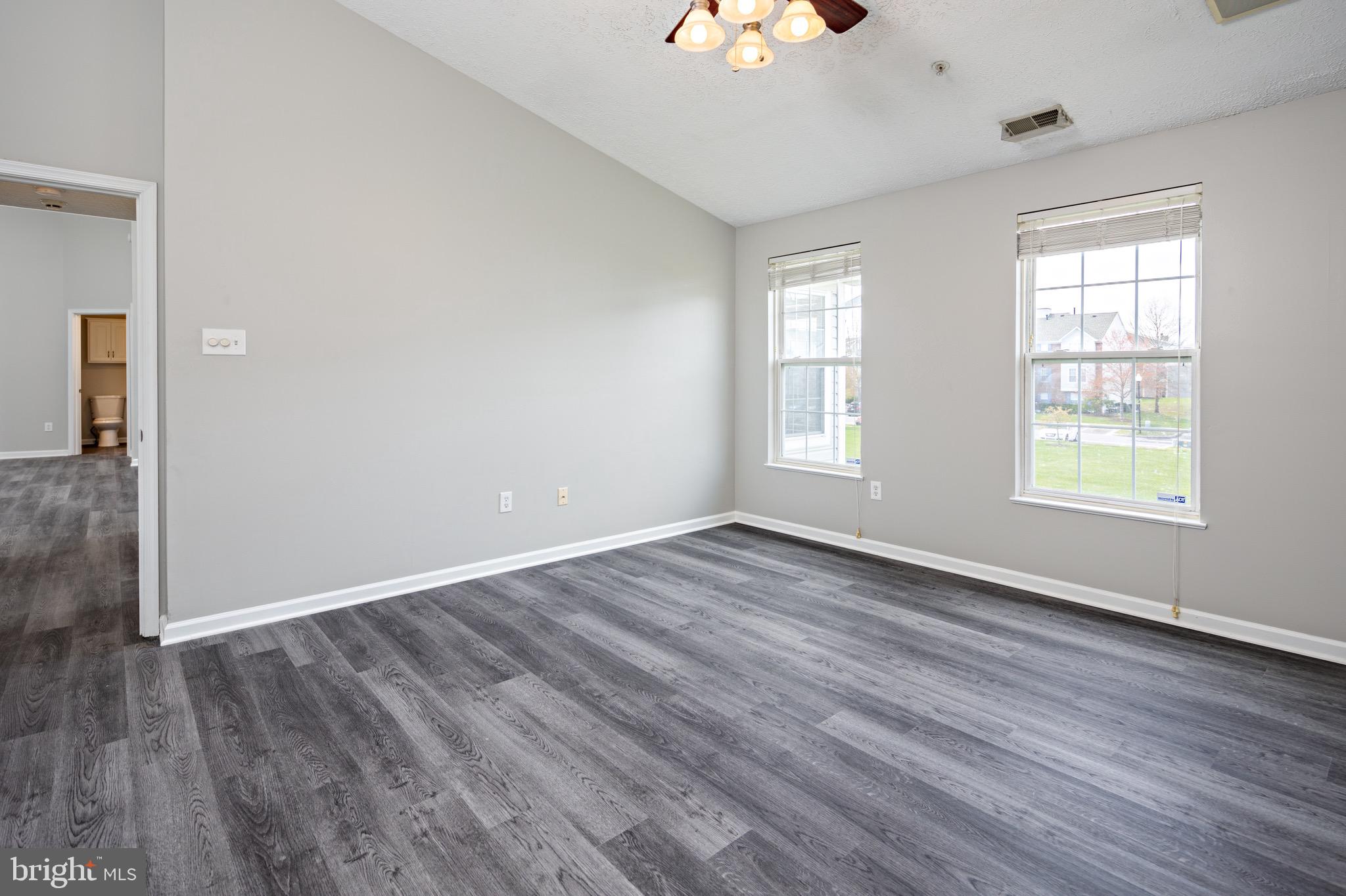 SOUTHFIELD AT WHITEMARSH - Residential