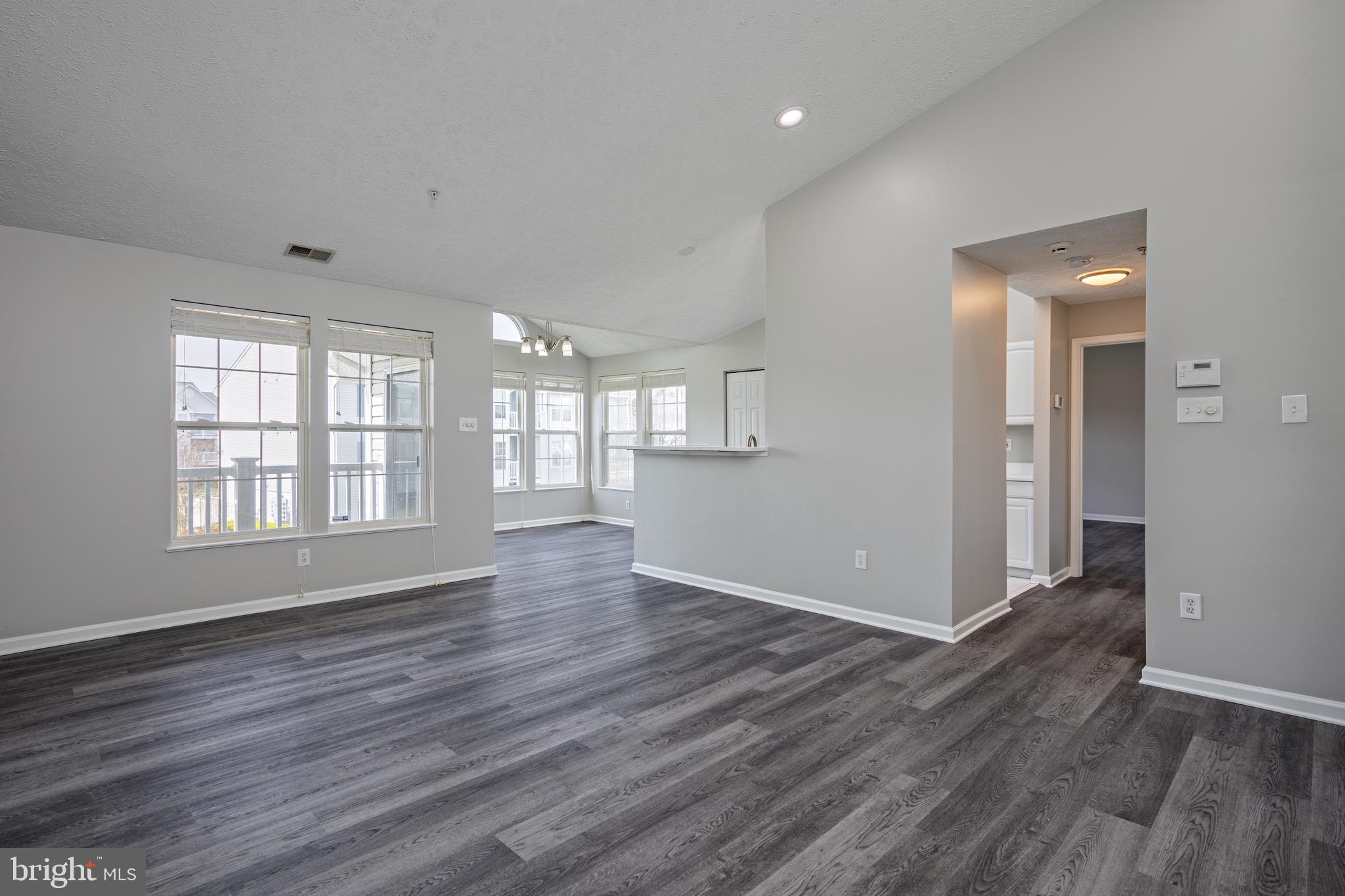 SOUTHFIELD AT WHITEMARSH - Residential