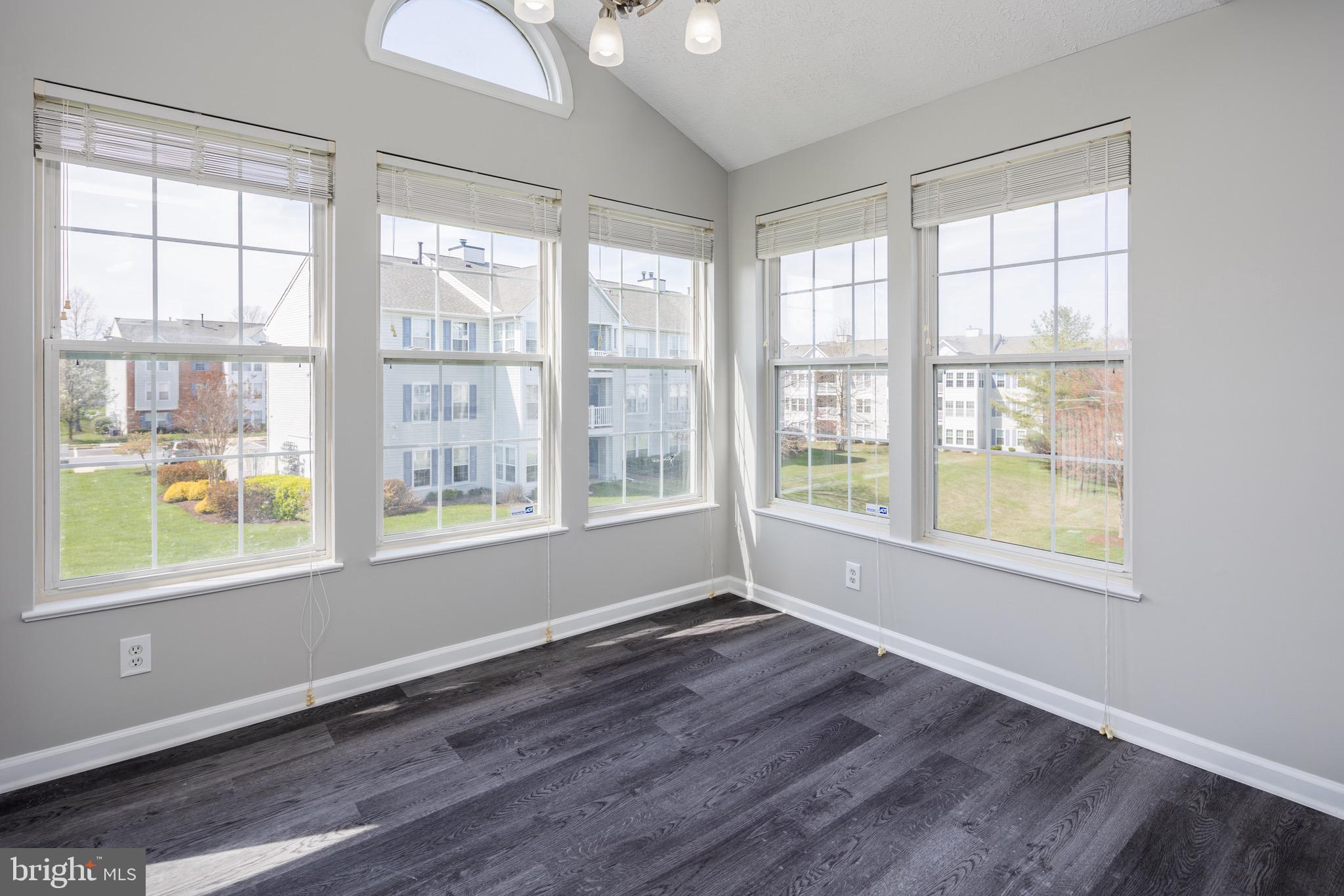 SOUTHFIELD AT WHITEMARSH - Residential