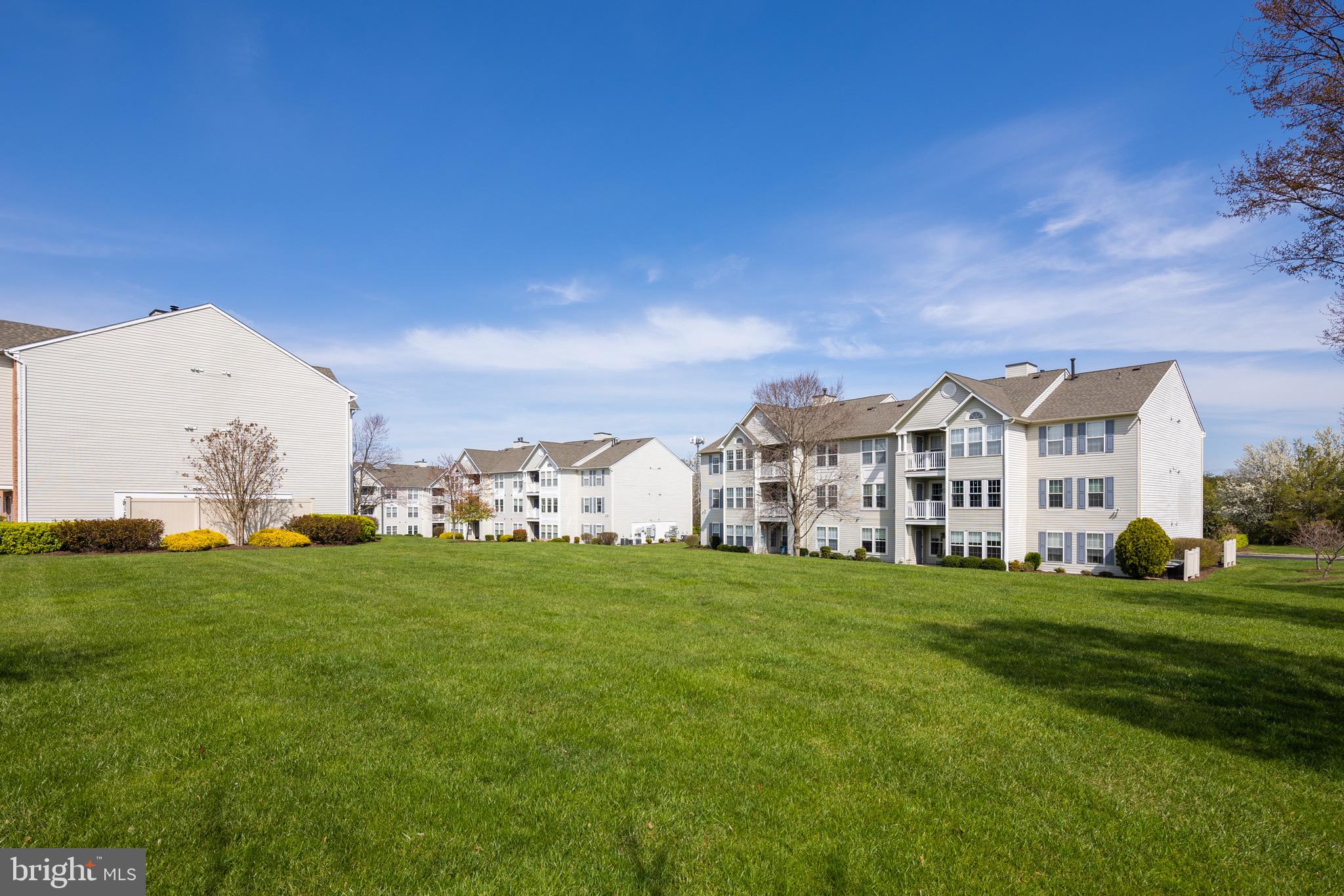 SOUTHFIELD AT WHITEMARSH - Residential