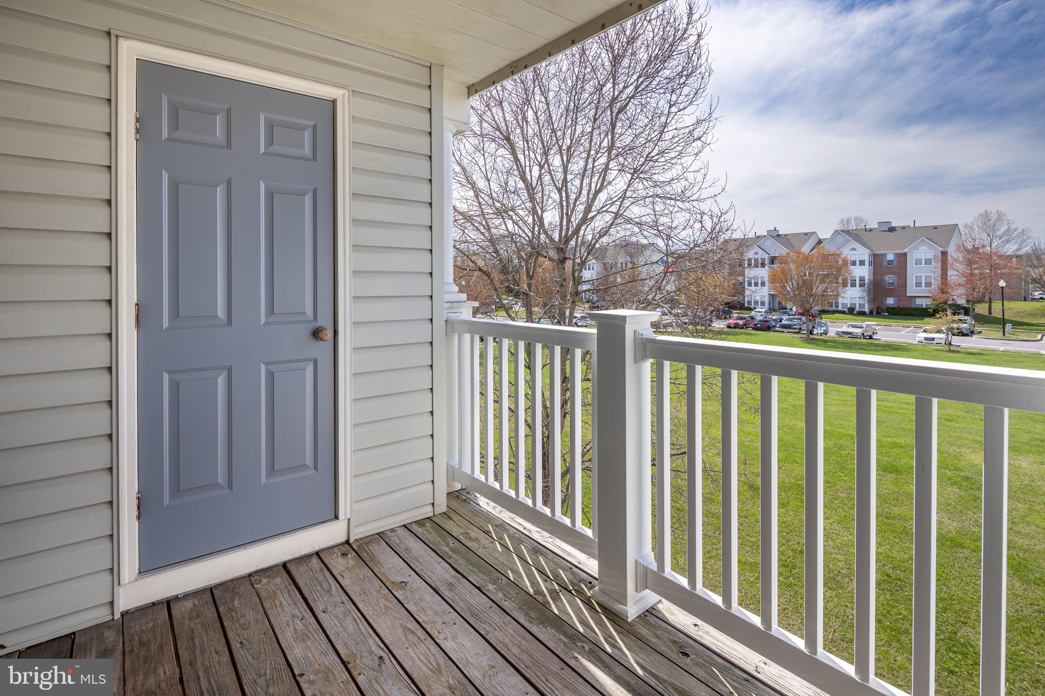 SOUTHFIELD AT WHITEMARSH - Residential