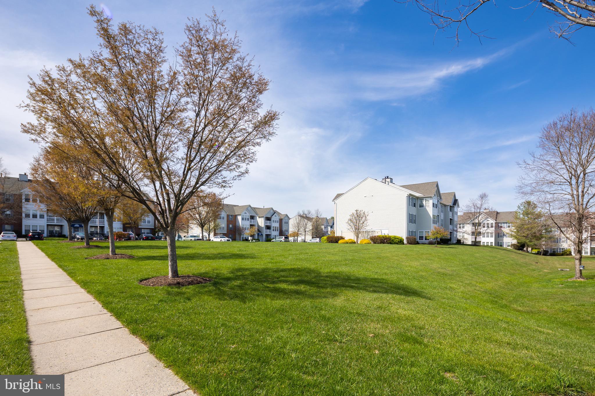 SOUTHFIELD AT WHITEMARSH - Residential