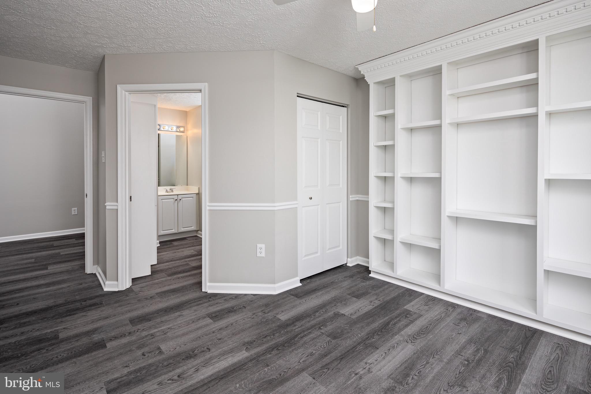 SOUTHFIELD AT WHITEMARSH - Residential