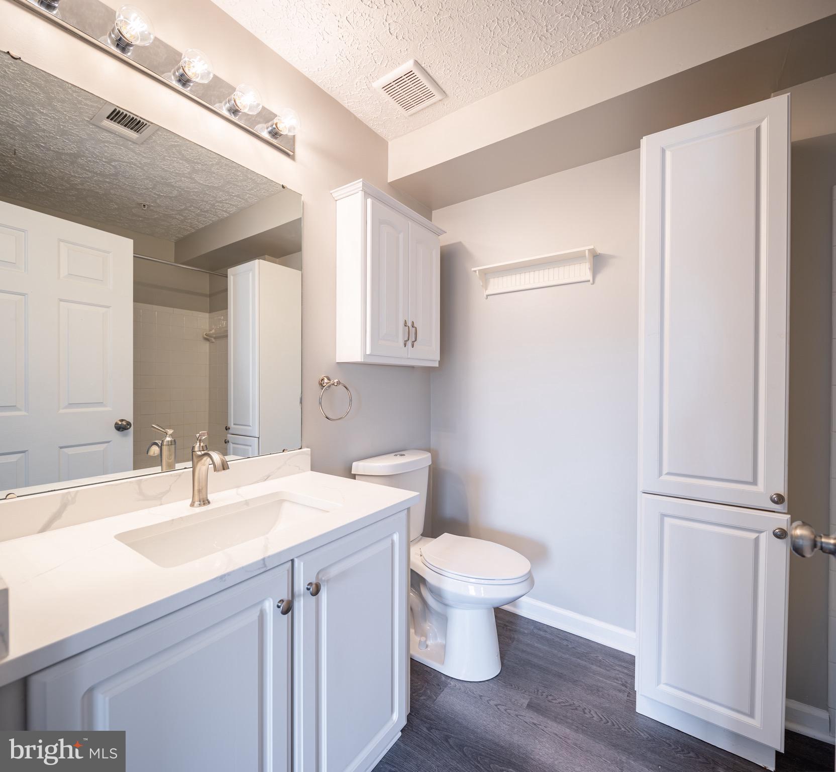 SOUTHFIELD AT WHITEMARSH - Residential