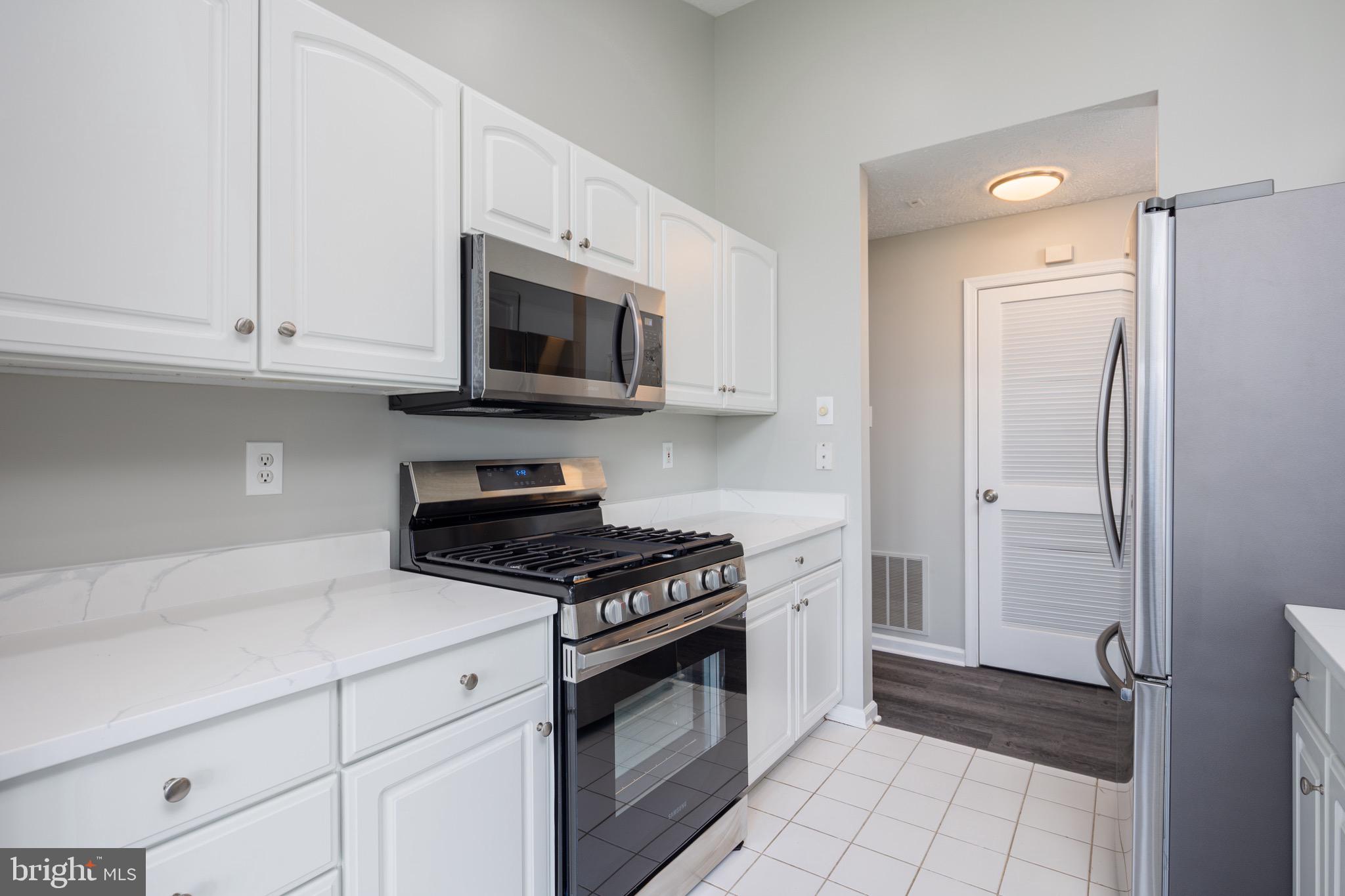 SOUTHFIELD AT WHITEMARSH - Residential