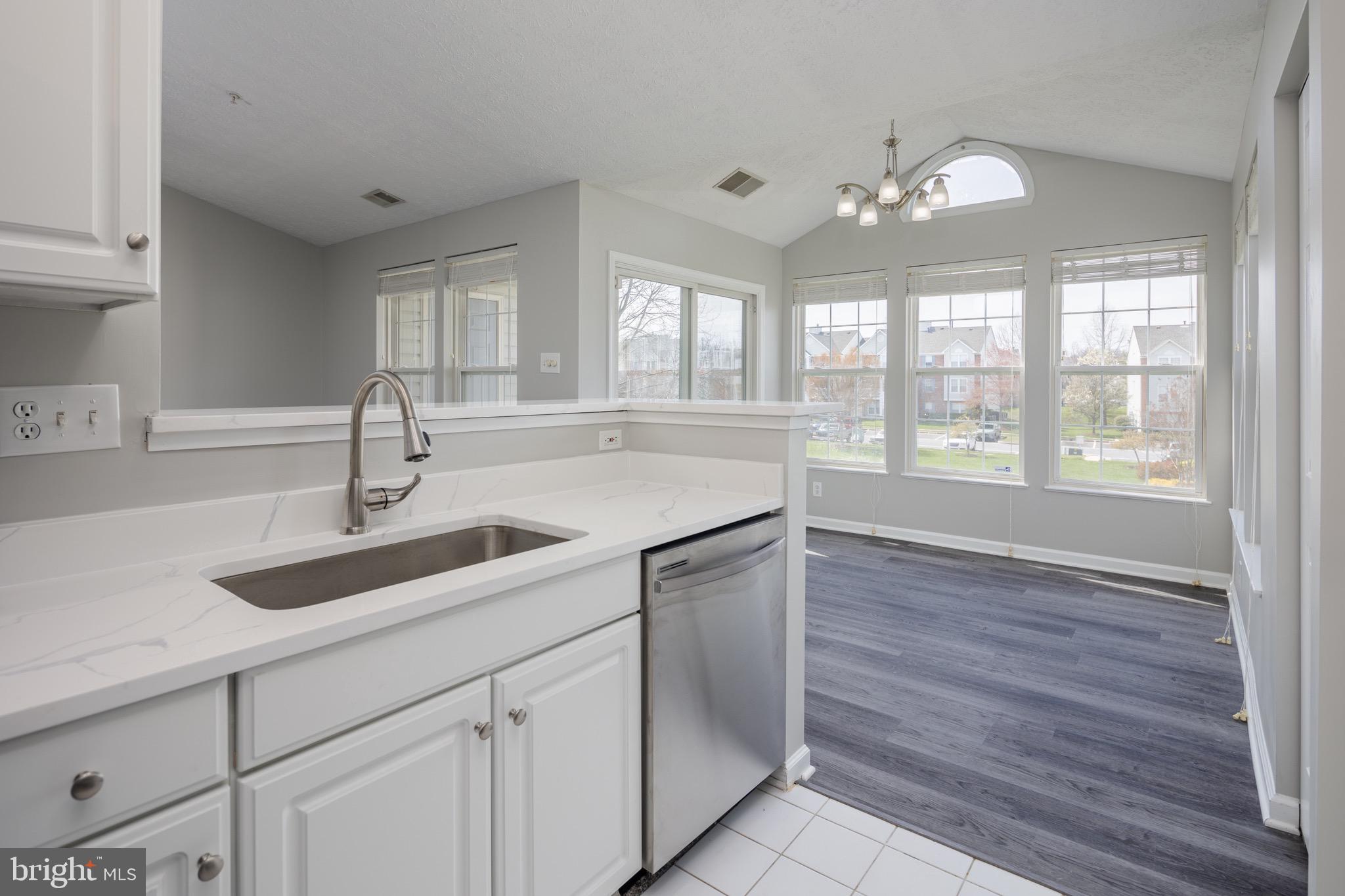 SOUTHFIELD AT WHITEMARSH - Residential