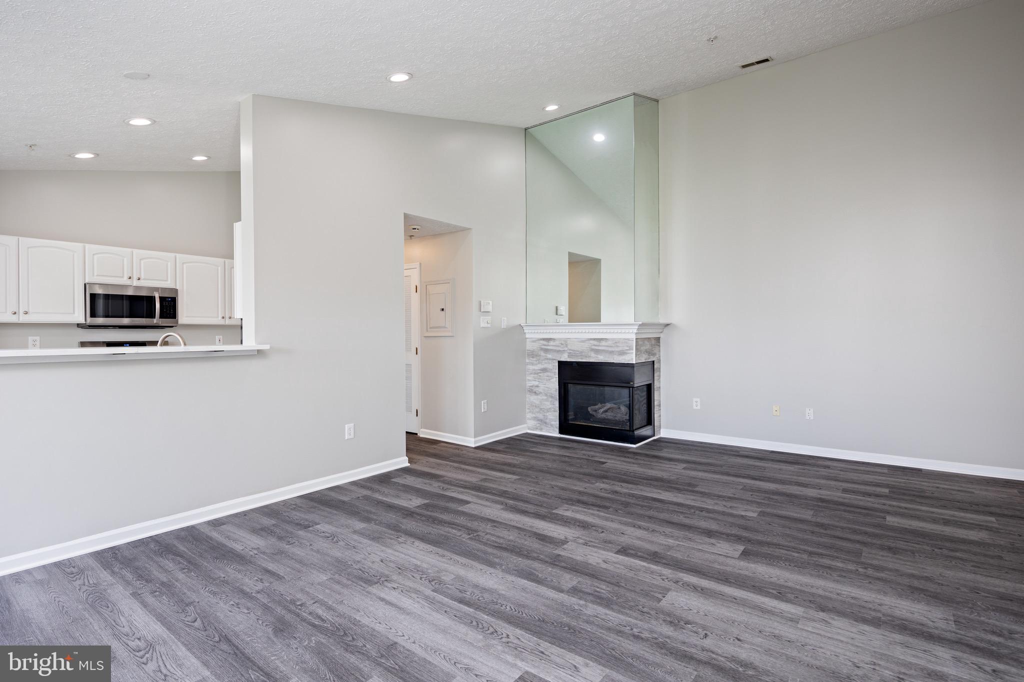 SOUTHFIELD AT WHITEMARSH - Residential