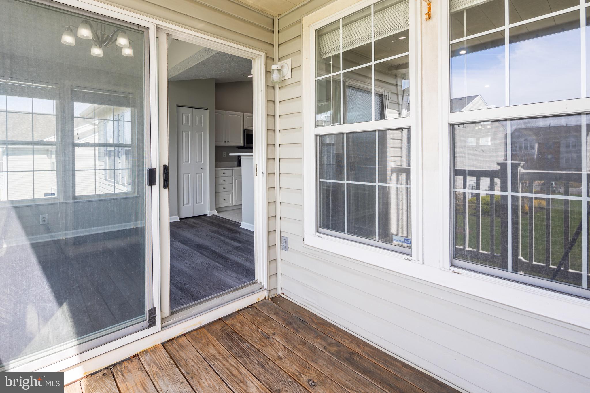 SOUTHFIELD AT WHITEMARSH - Residential