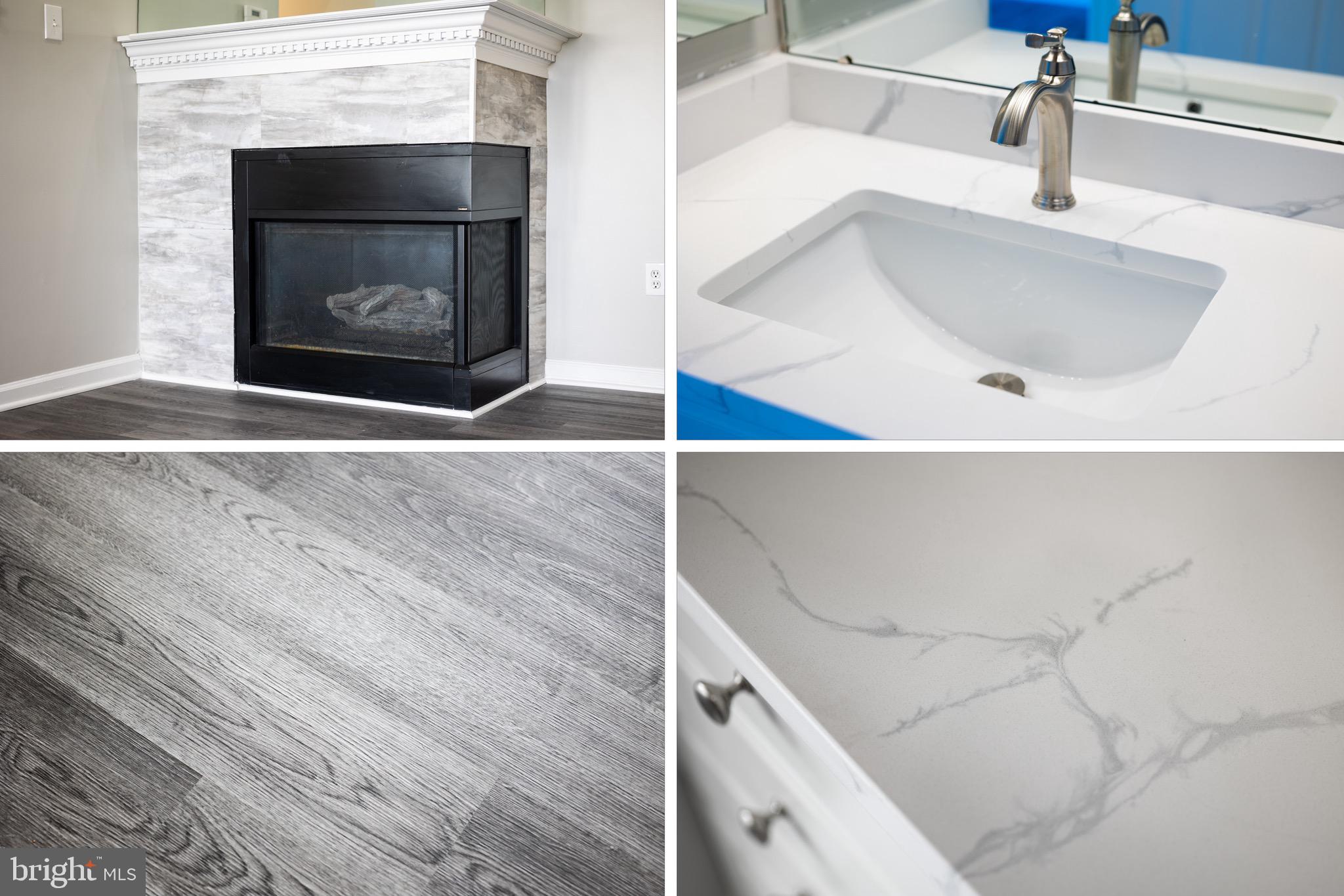 SOUTHFIELD AT WHITEMARSH - Residential