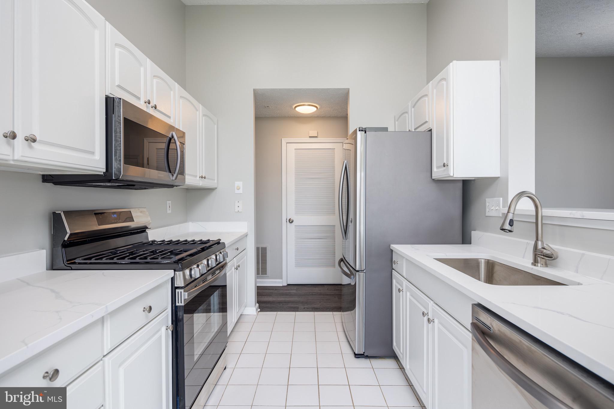 SOUTHFIELD AT WHITEMARSH - Residential