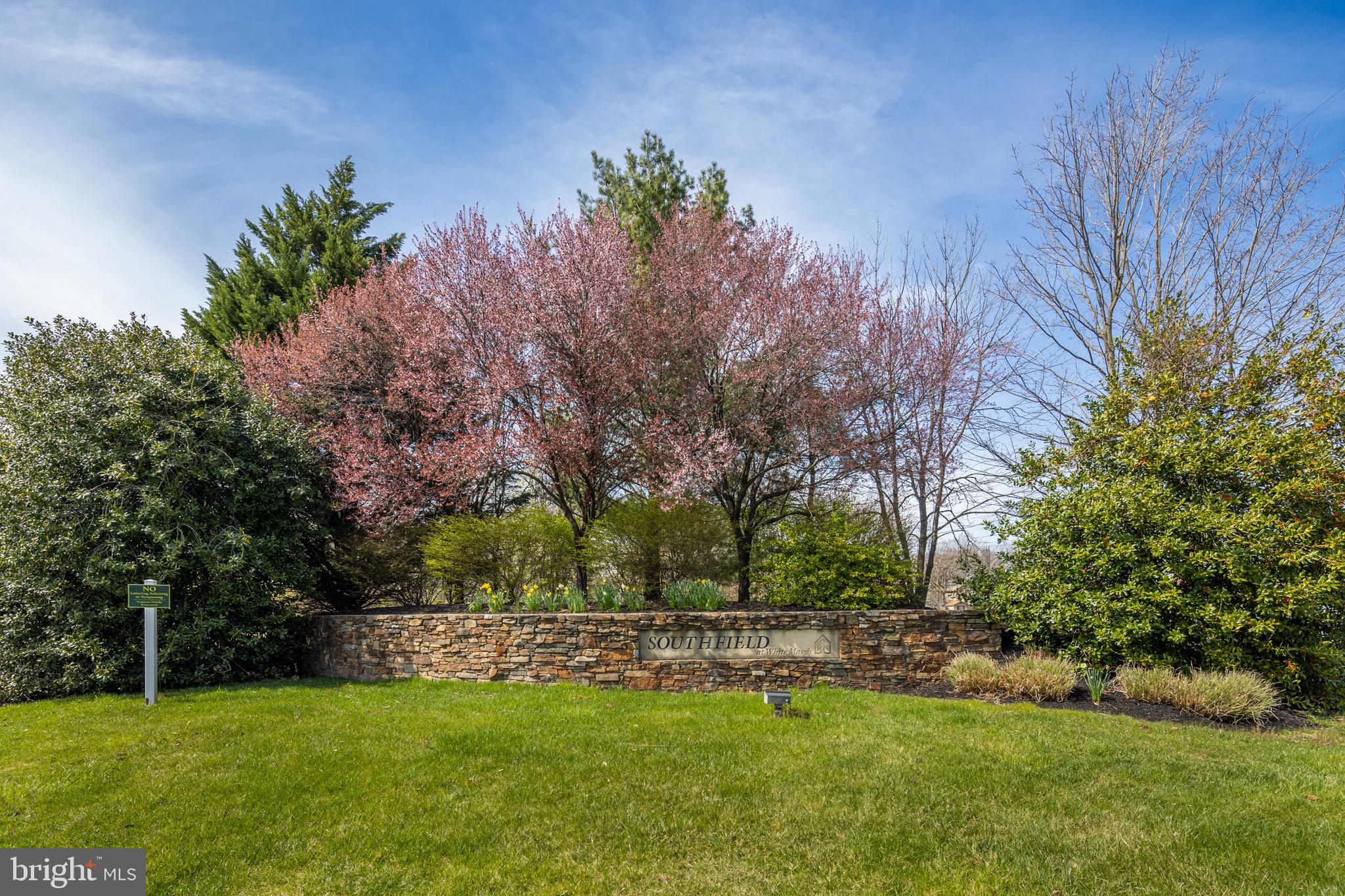 SOUTHFIELD AT WHITEMARSH - Residential