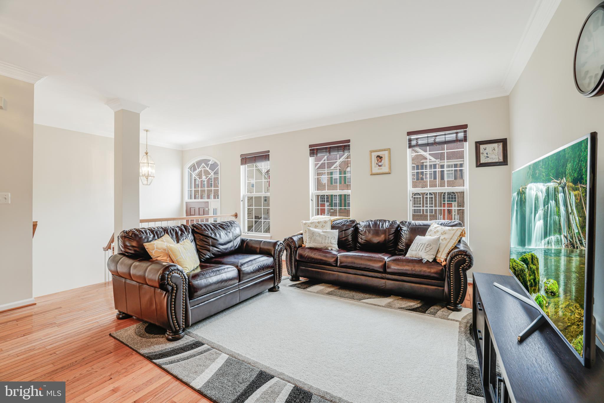 KINCAID FOREST - Residential Lease