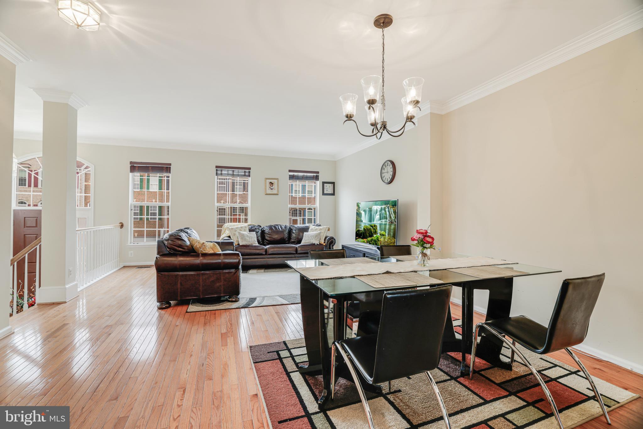 KINCAID FOREST - Residential Lease
