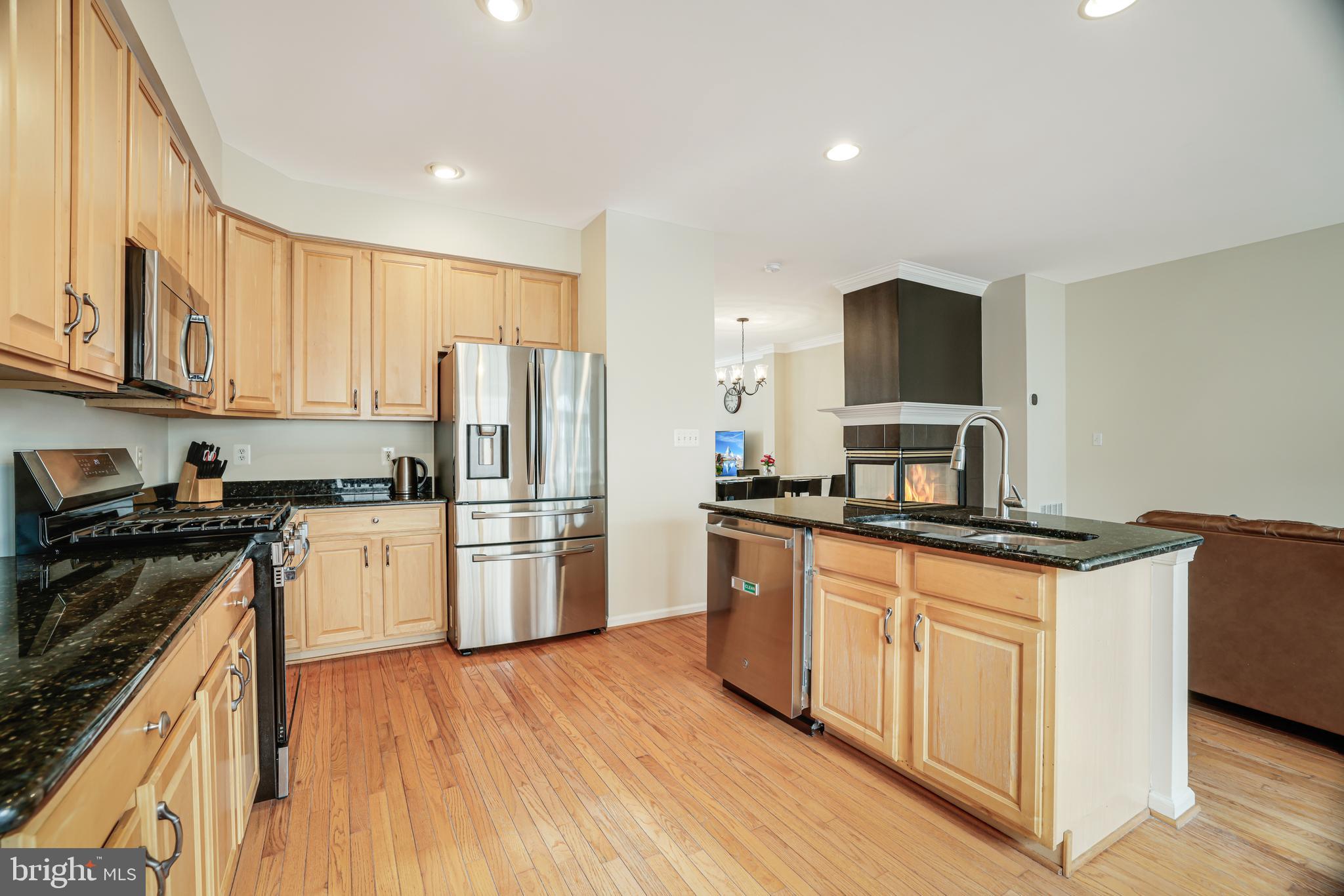 KINCAID FOREST - Residential Lease