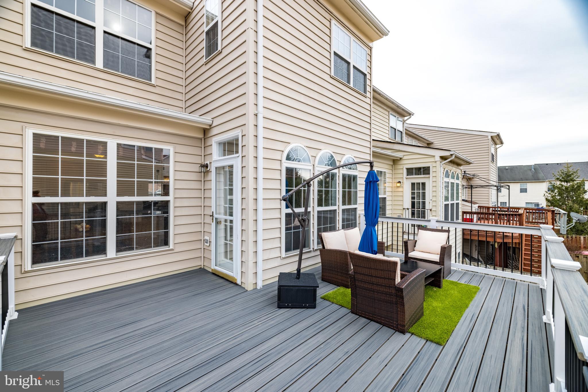 KINCAID FOREST - Residential Lease