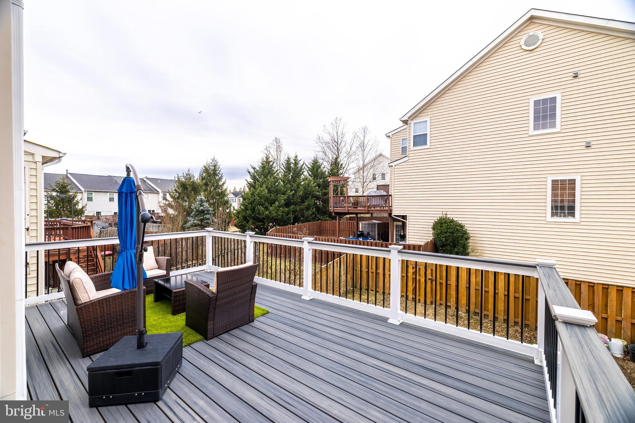 KINCAID FOREST - Residential Lease