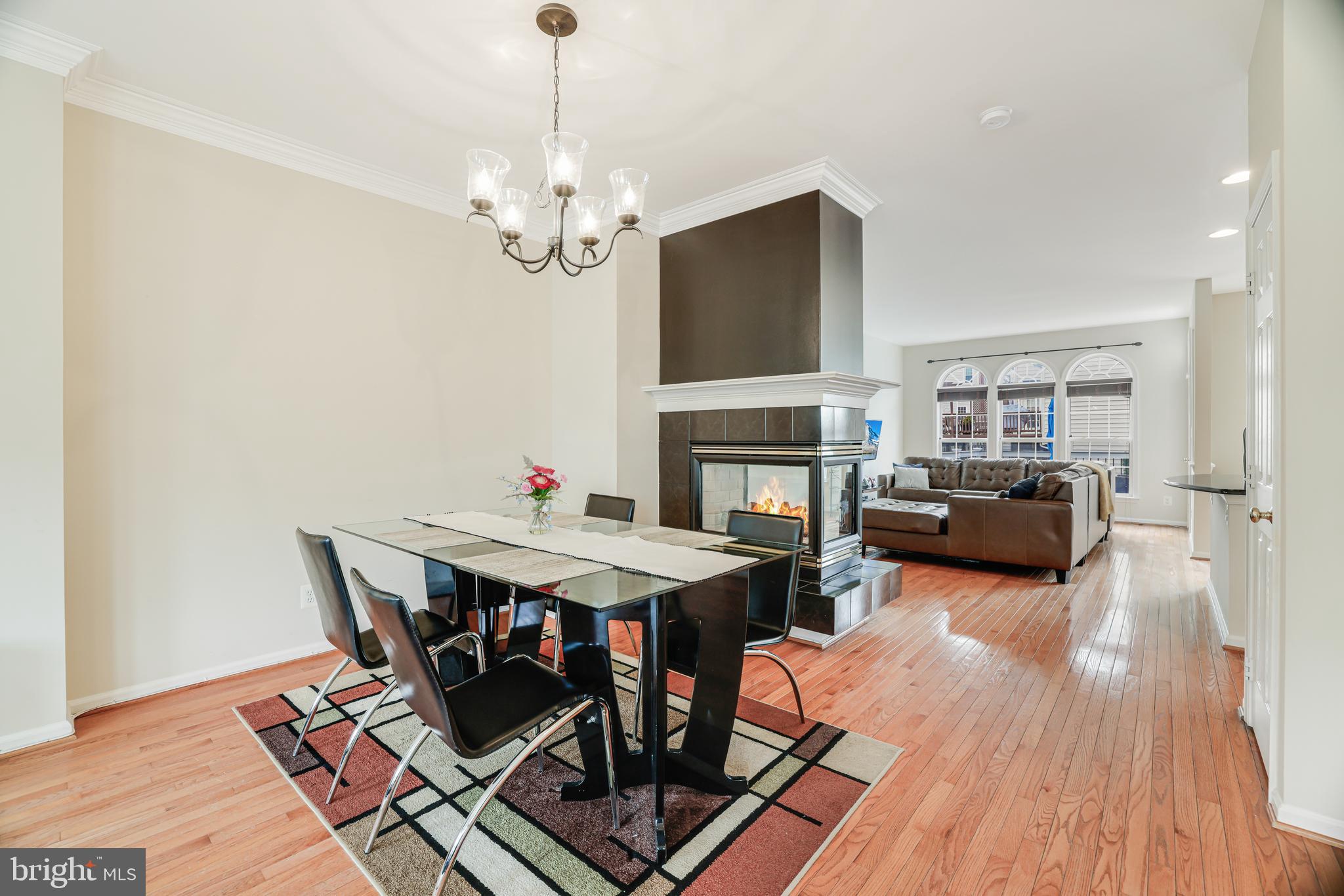 KINCAID FOREST - Residential Lease