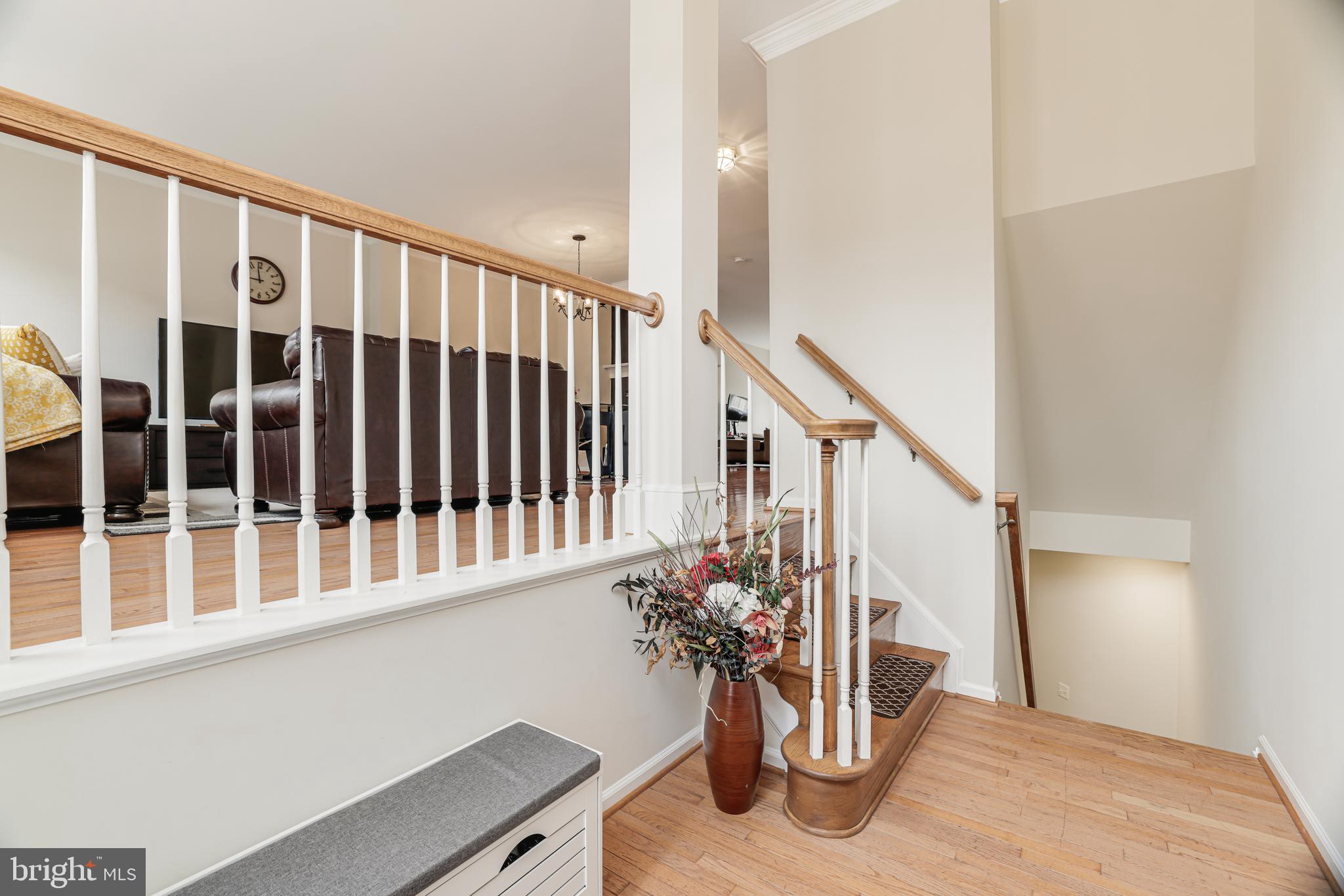 KINCAID FOREST - Residential Lease
