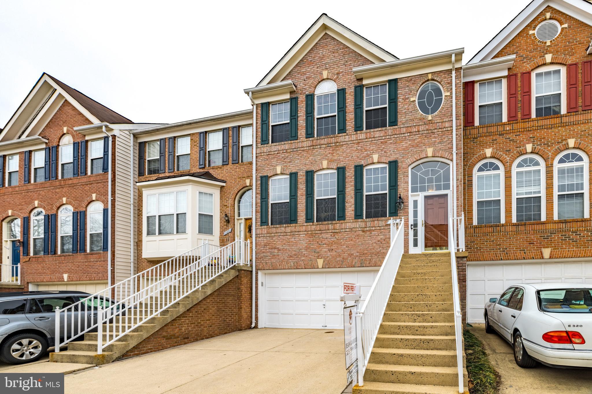 KINCAID FOREST - Residential Lease