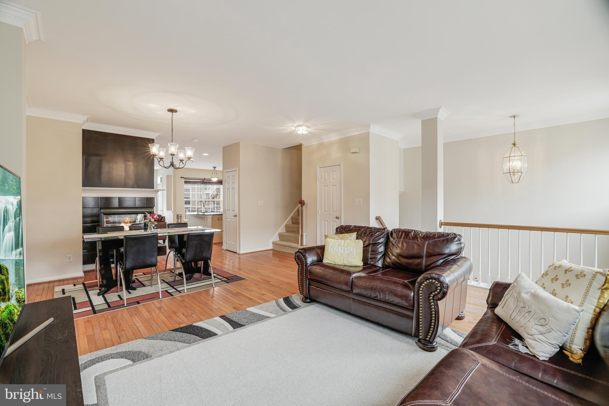 KINCAID FOREST - Residential Lease