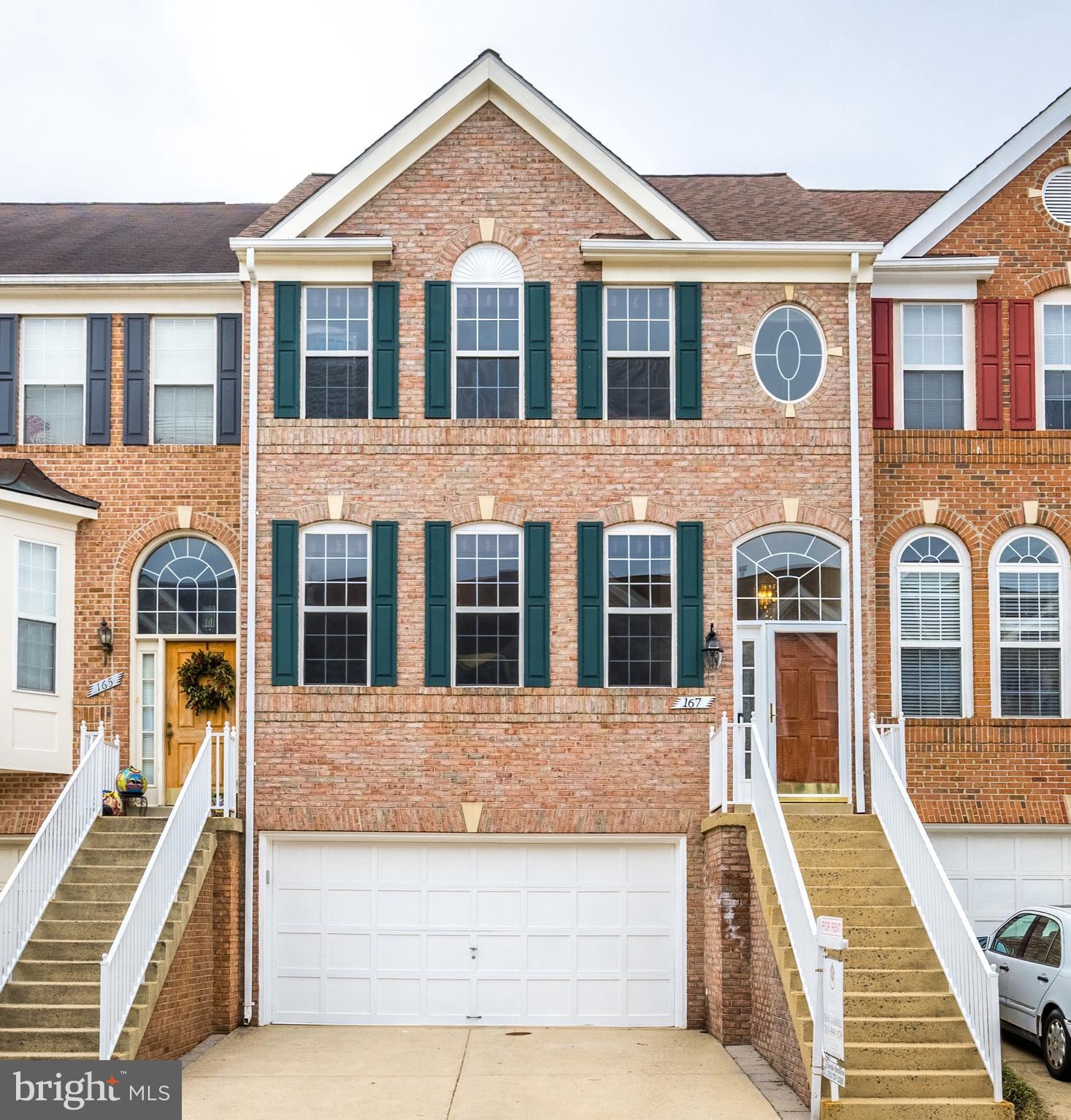**Professional photos  will be taken Saturday**Luxury living in a prime Leesburg location! This Kincaid Forest luxury townhome is the largest model in the development by builders Robert B. Jordan, featuring three generous levels of indoor-outdoor living and extensive updates throughout. Enjoy year-round comfort with recent updates including a newly remodeled 2-car garage, remodeled bathrooms, a new roof in 2022, and an upgraded HVAC system. The main level invites you into light-filled living and dining spaces with hardwood floors and an open floor plan, all centered around a striking 3-sided fireplace. The chef’s kitchen showcases granite countertops, an island with breakfast bar seating, abundant storage, and all-new appliances installed within the last year - plus a new washing machine upstairs. The open concept flows into the family room and out to the newly added deck, perfect for grilling or relaxing while enjoying views of the fenced backyard and landscaped community grounds. Upstairs, retreat to your palatial primary suite featuring vaulted ceilings, dual walk-in closets, and a spa-like en suite bath that has been thoughtfully remodeled. Two additional bedrooms on this level also boast vaulted ceilings and share a full hall bath. The finished lower level offers even more flexibility with a third full bathroom, direct access to the backyard patio, and a newly added office or potential 4th bedroom ideal for guests, remote work, or a home gym or hobby space. You’ll love the nearby community amenities including a pool, tennis courts, playgrounds, and trails. Just moments from the W&OD Trail and minutes from Village at Leesburg shopping, dozens of restaurants, and entertainment options like movie theaters, bowling, and ice skating at Ion Center, plus easy access to Route 7 and historic downtown Leesburg, this home offers the perfect balance of tranquility and convenience. Welcome home!