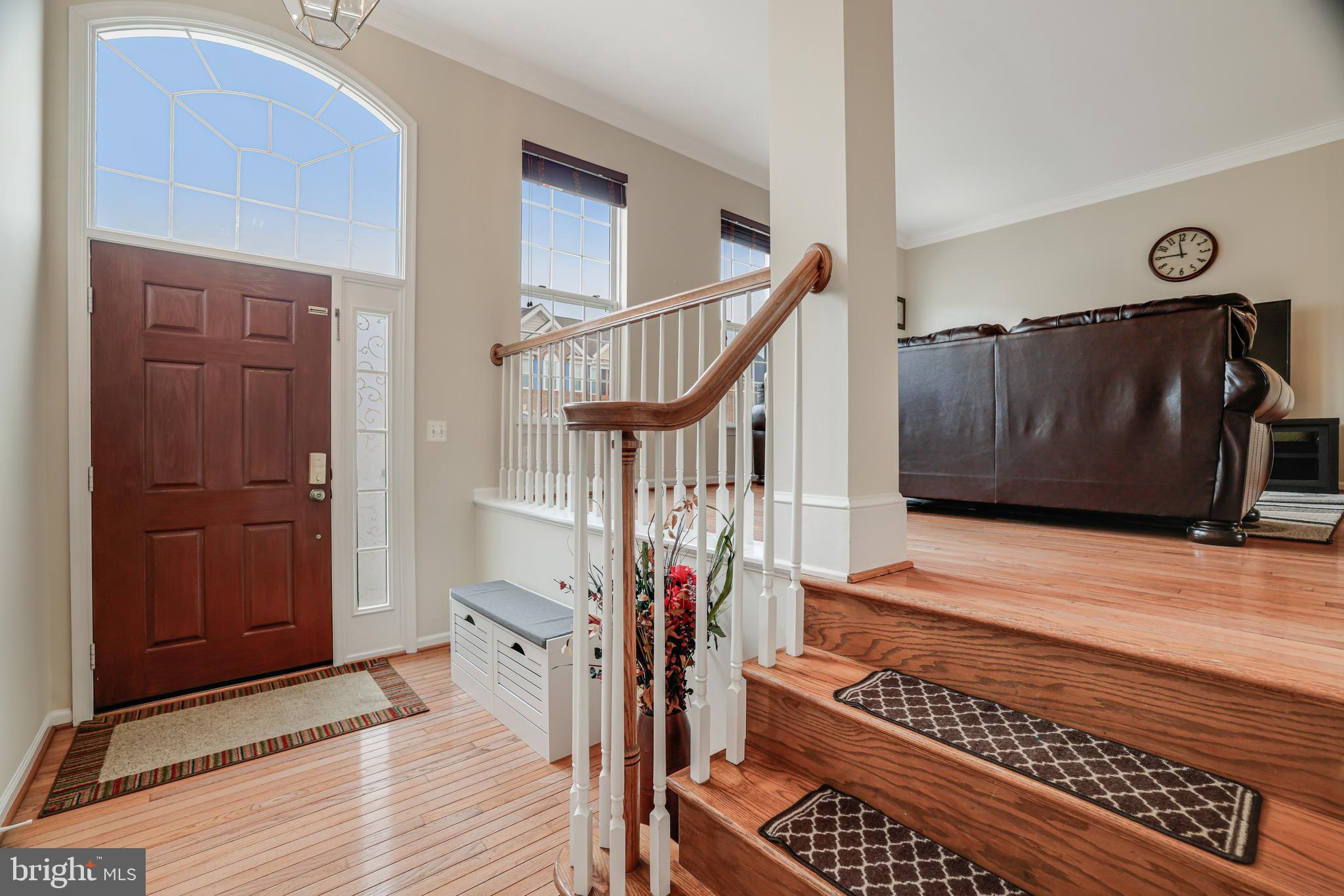 KINCAID FOREST - Residential Lease