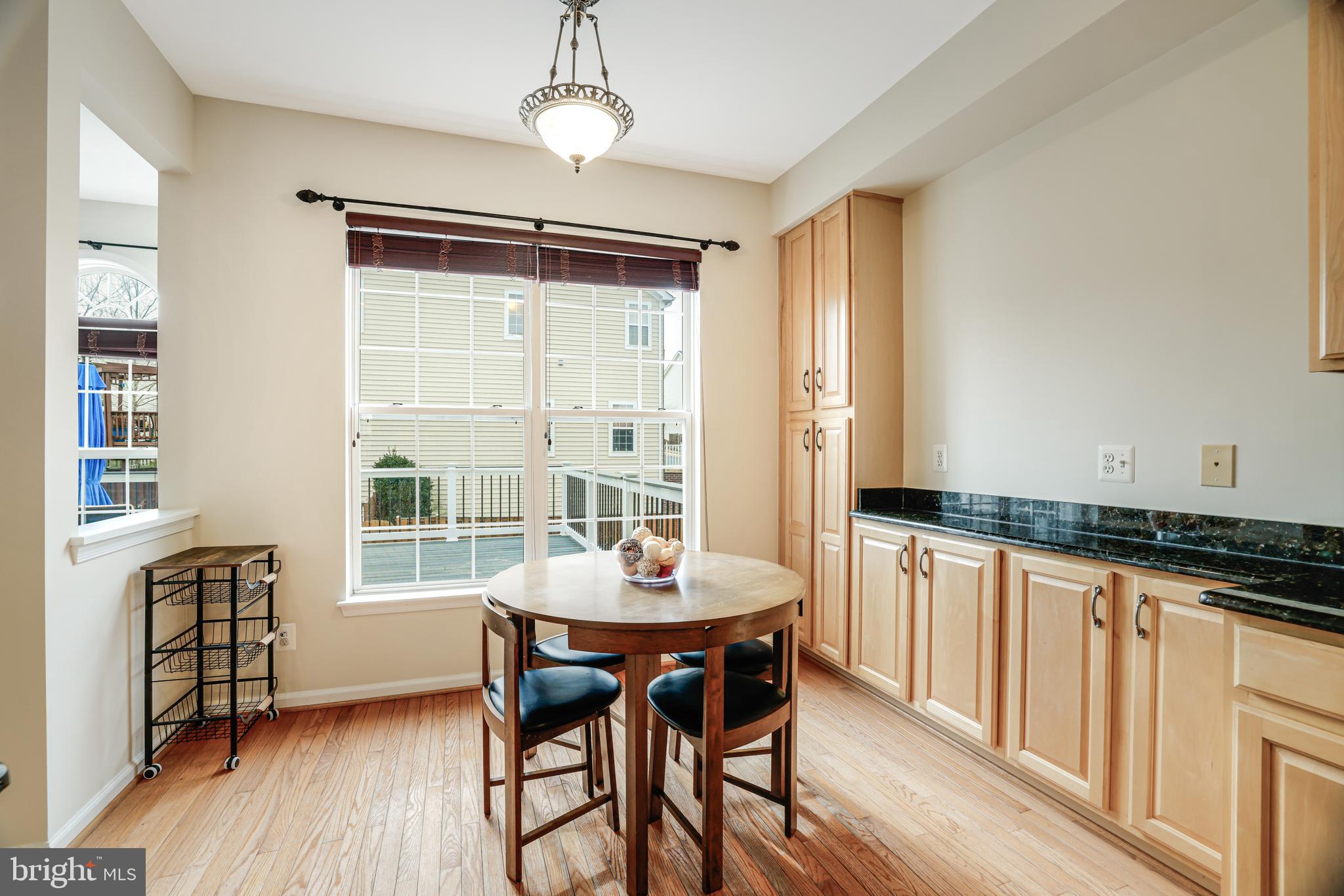 KINCAID FOREST - Residential Lease