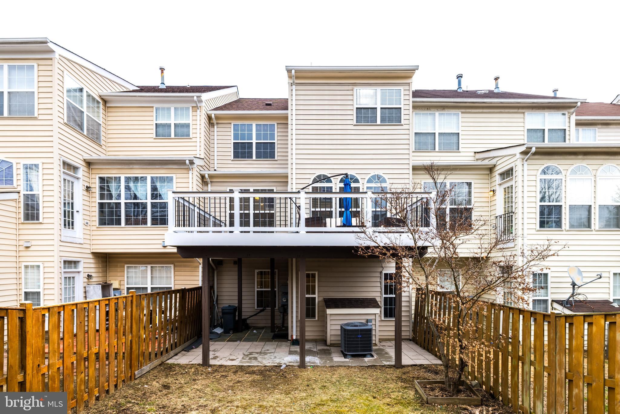 KINCAID FOREST - Residential Lease