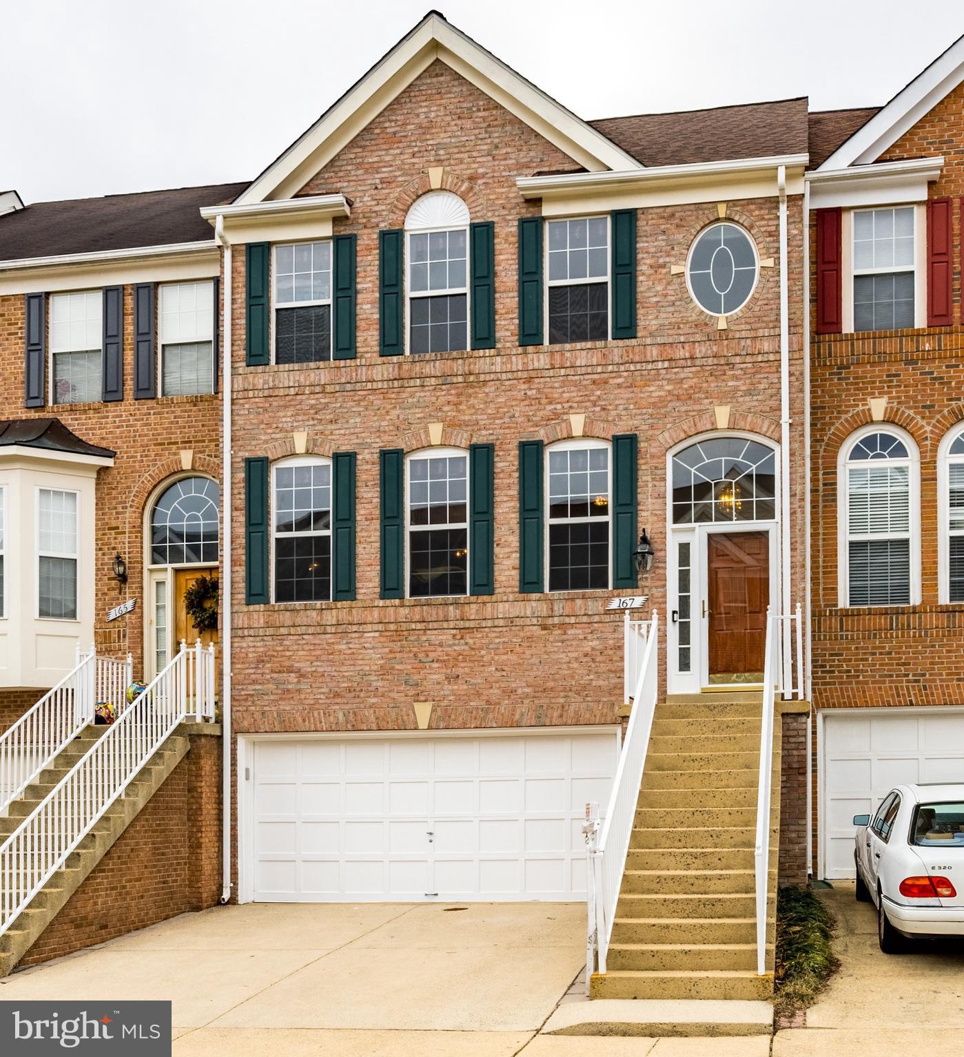 KINCAID FOREST - Residential Lease