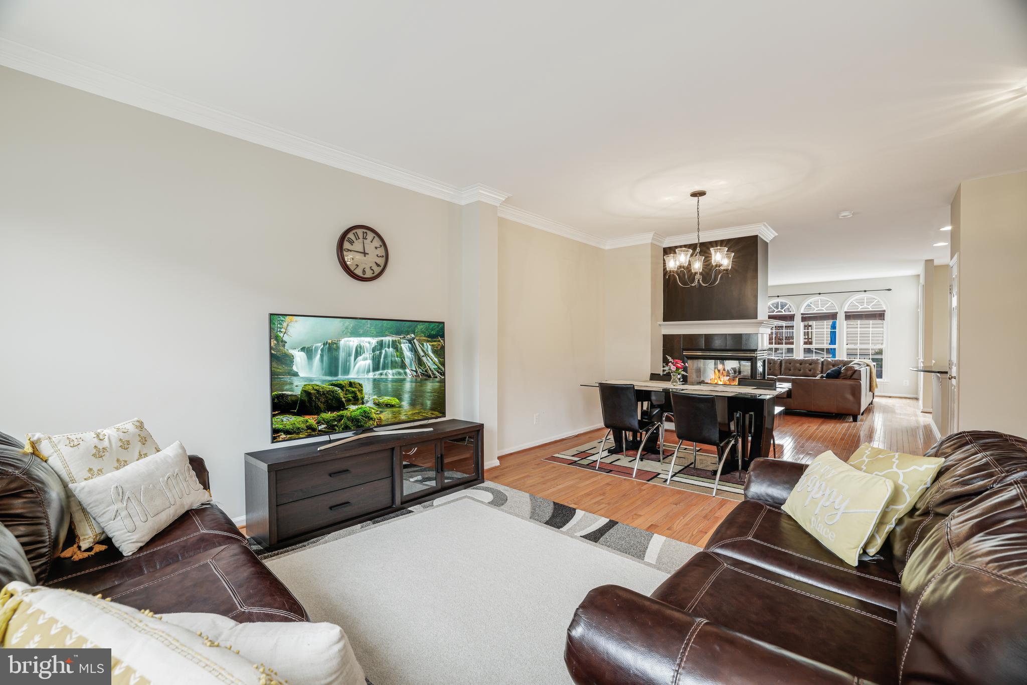 KINCAID FOREST - Residential Lease