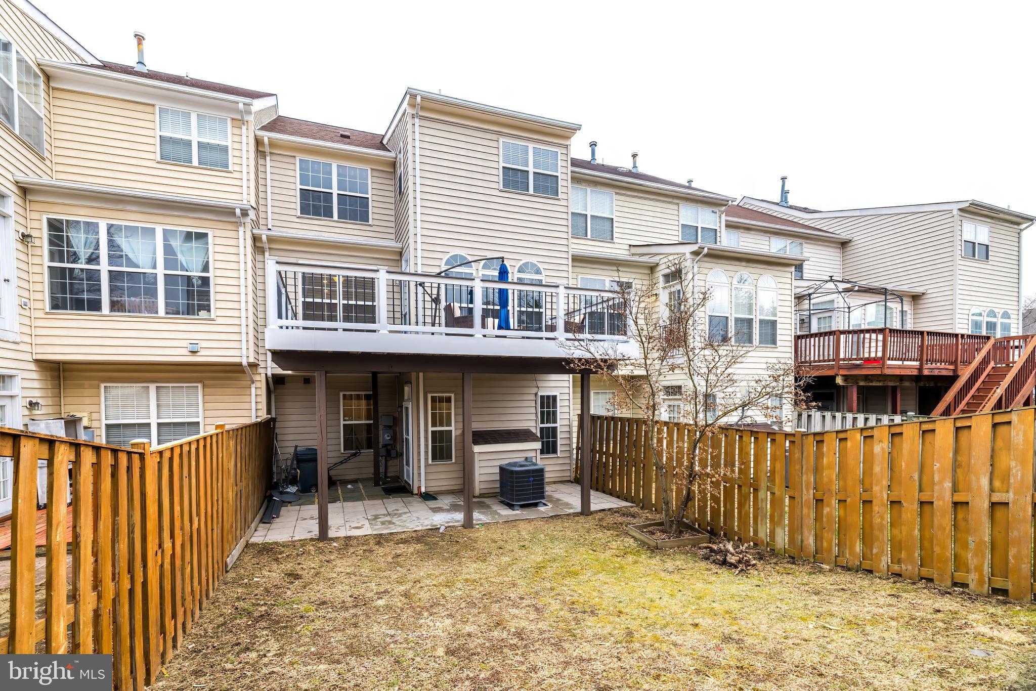 KINCAID FOREST - Residential Lease
