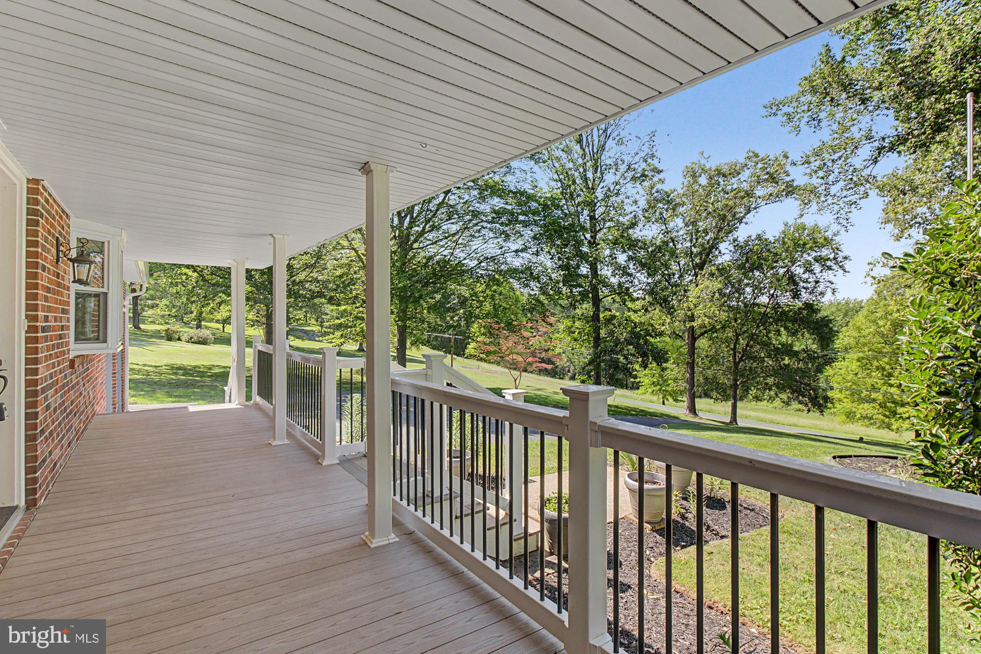 819 WALTERS MILL ROAD