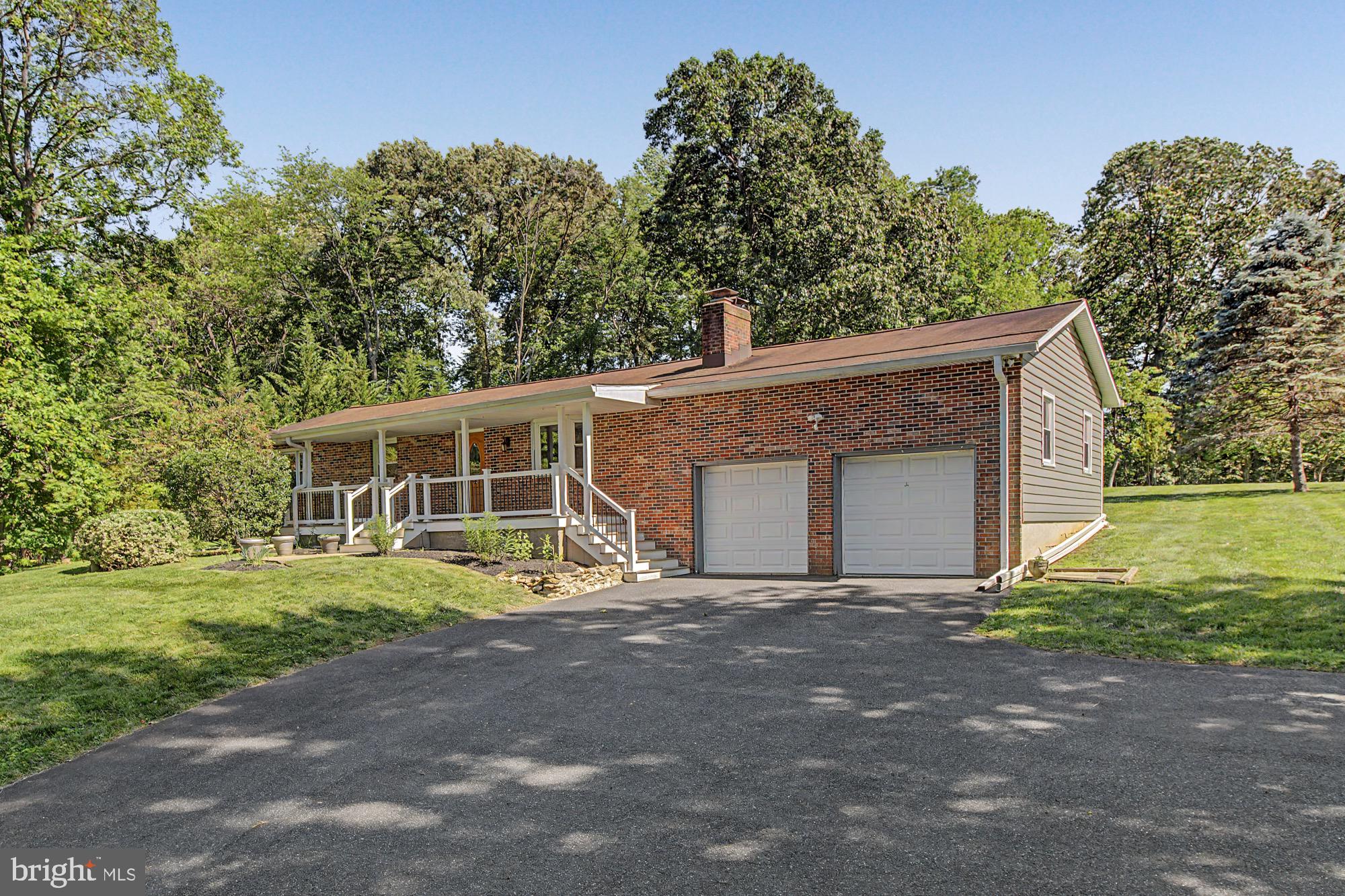 819 WALTERS MILL ROAD