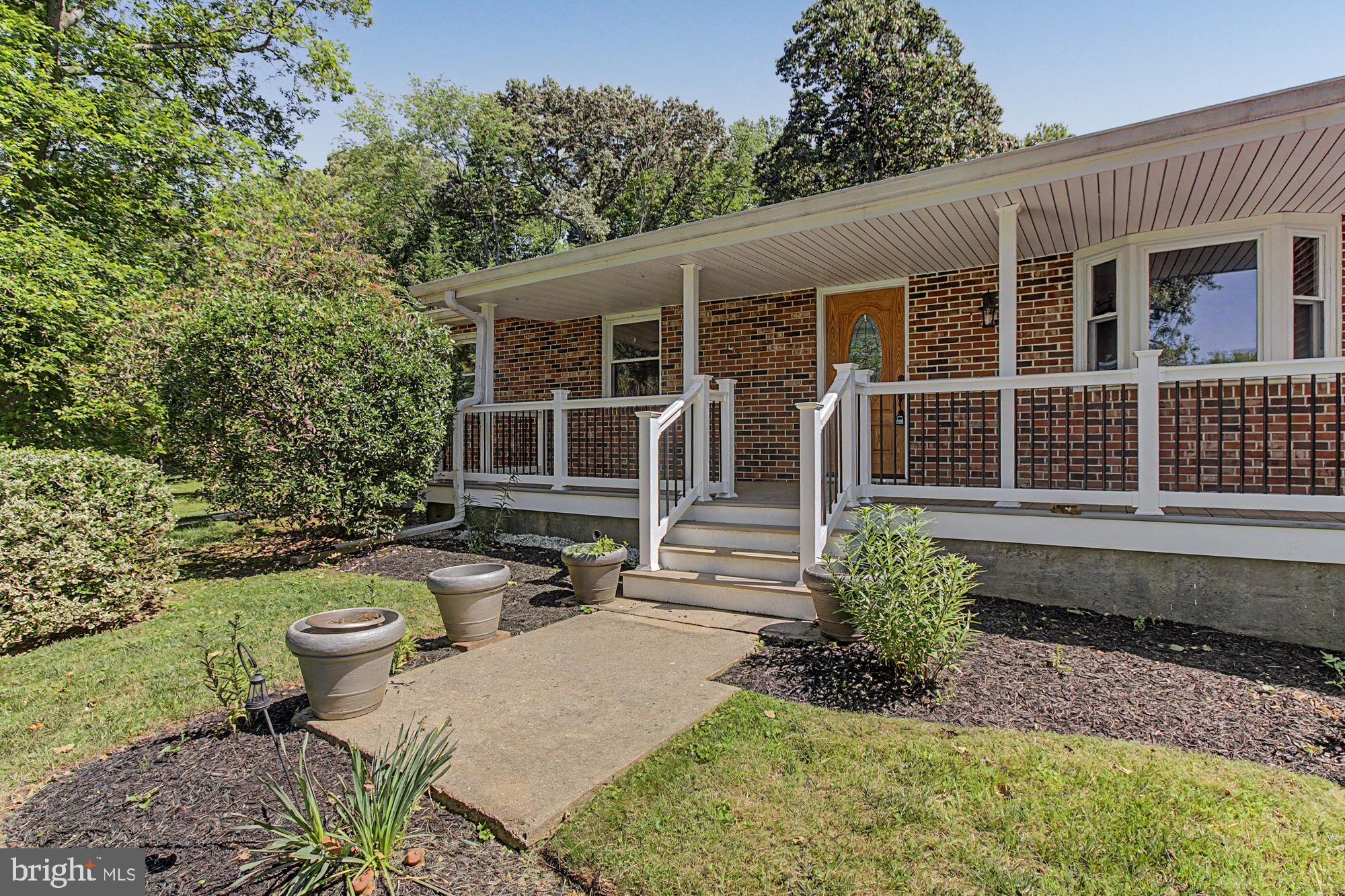 819 WALTERS MILL ROAD