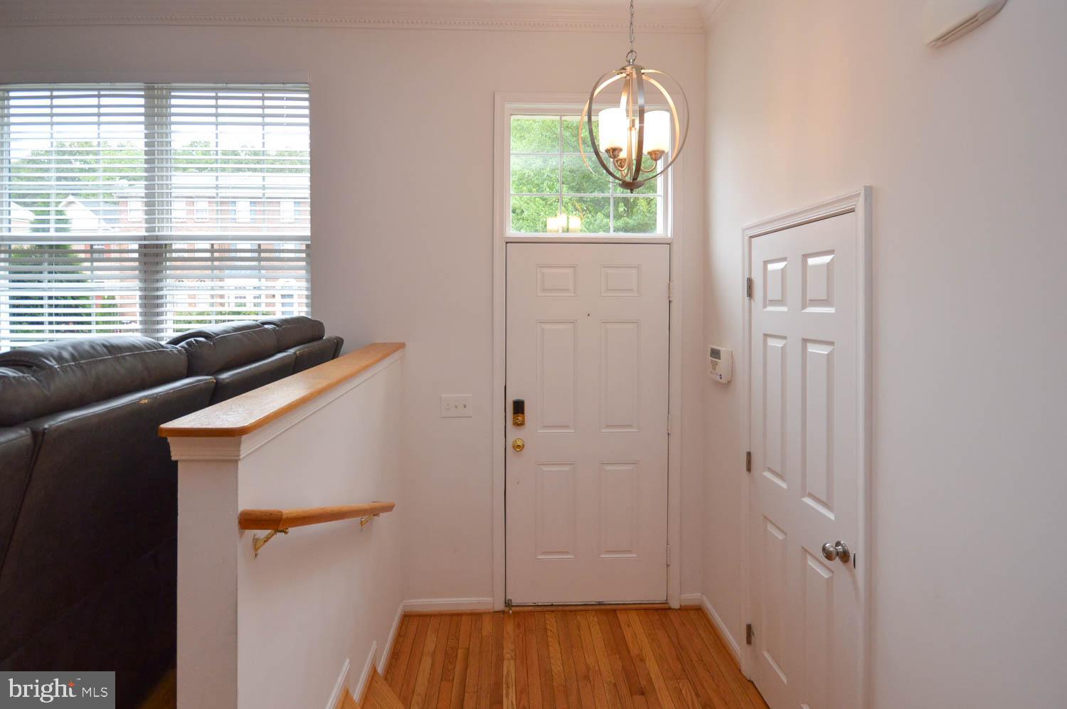 HUNTINGTON RIDGE - Residential