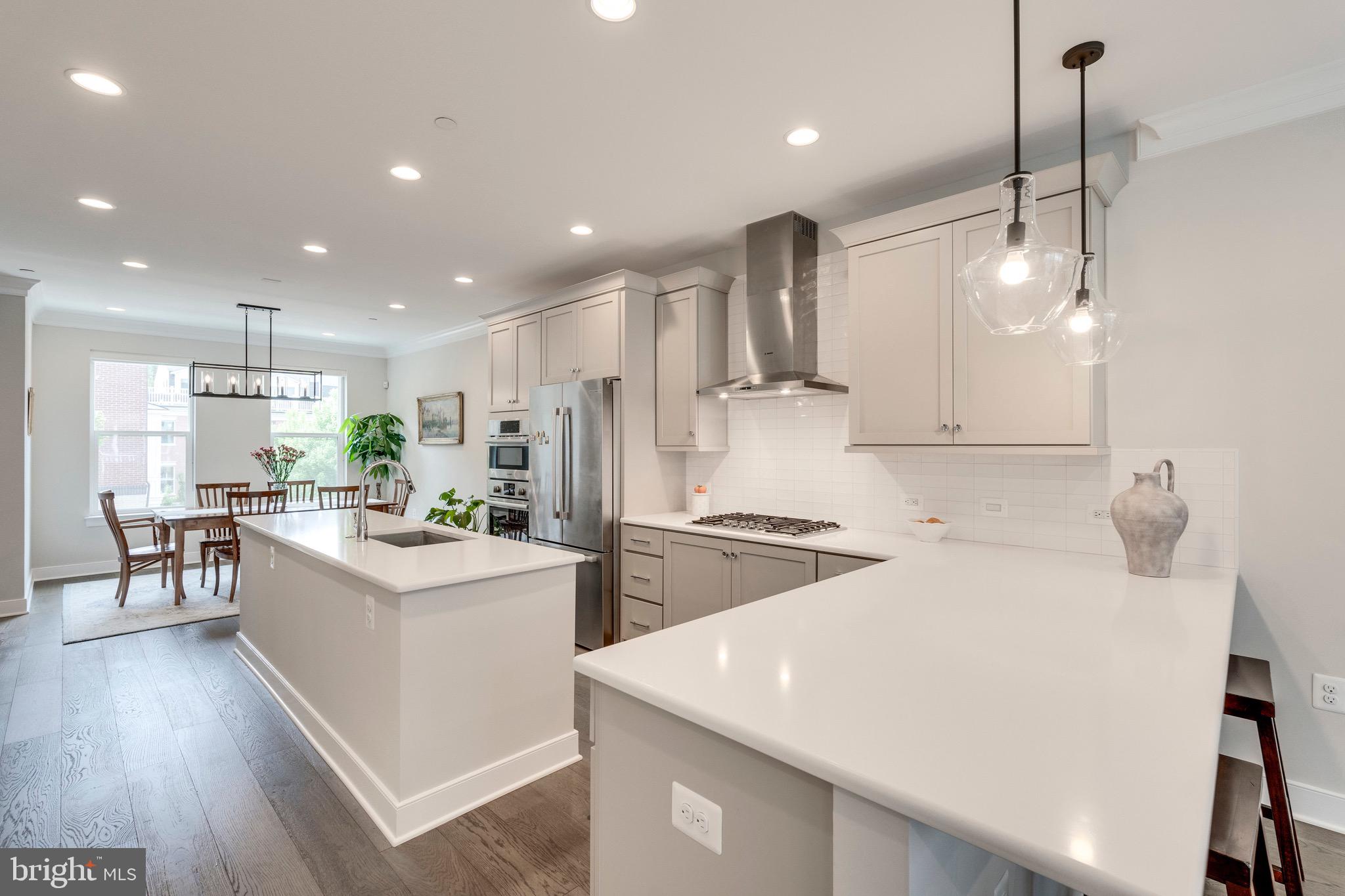 GROSVENOR PARK - Residential