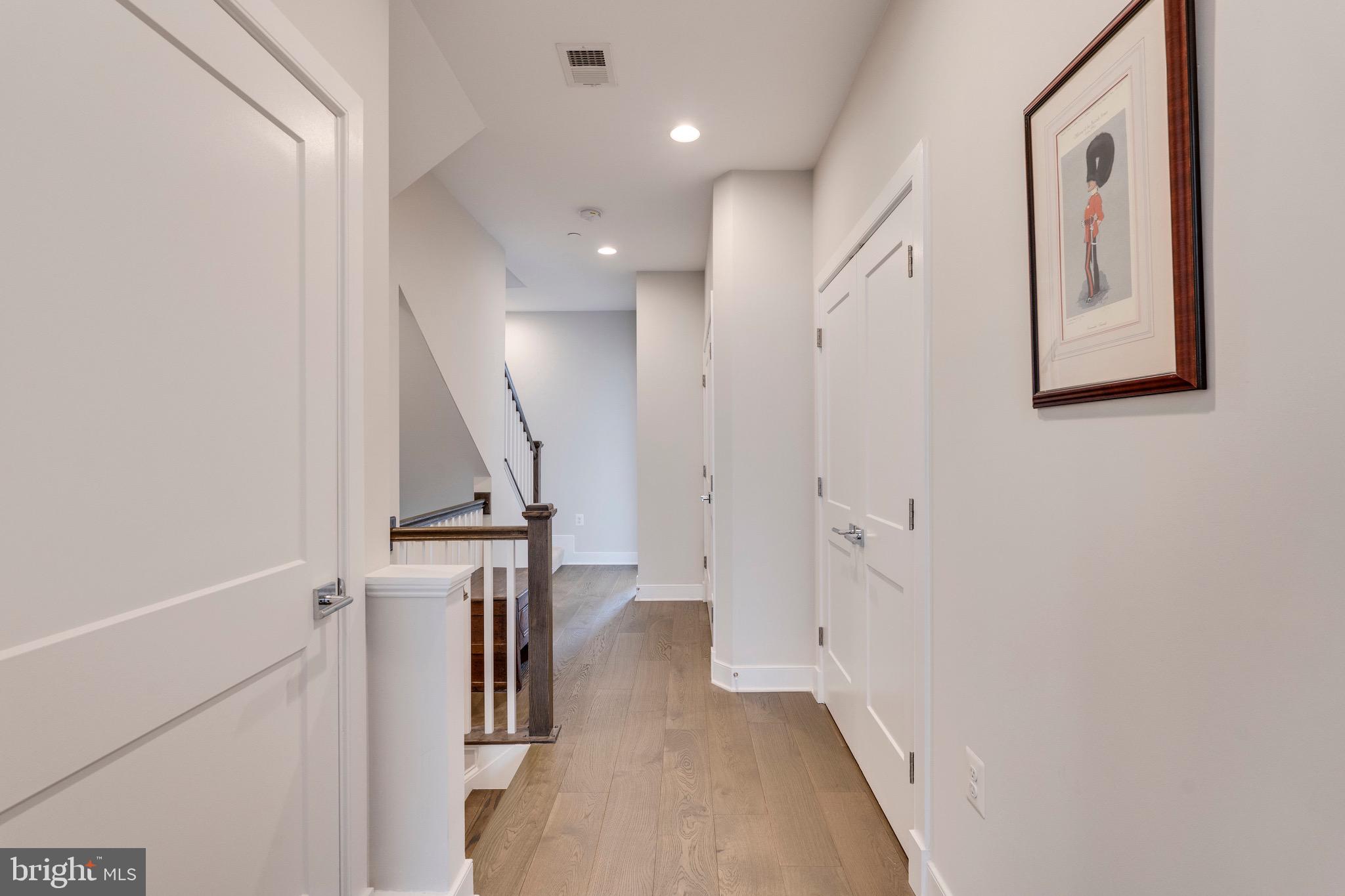 GROSVENOR PARK - Residential