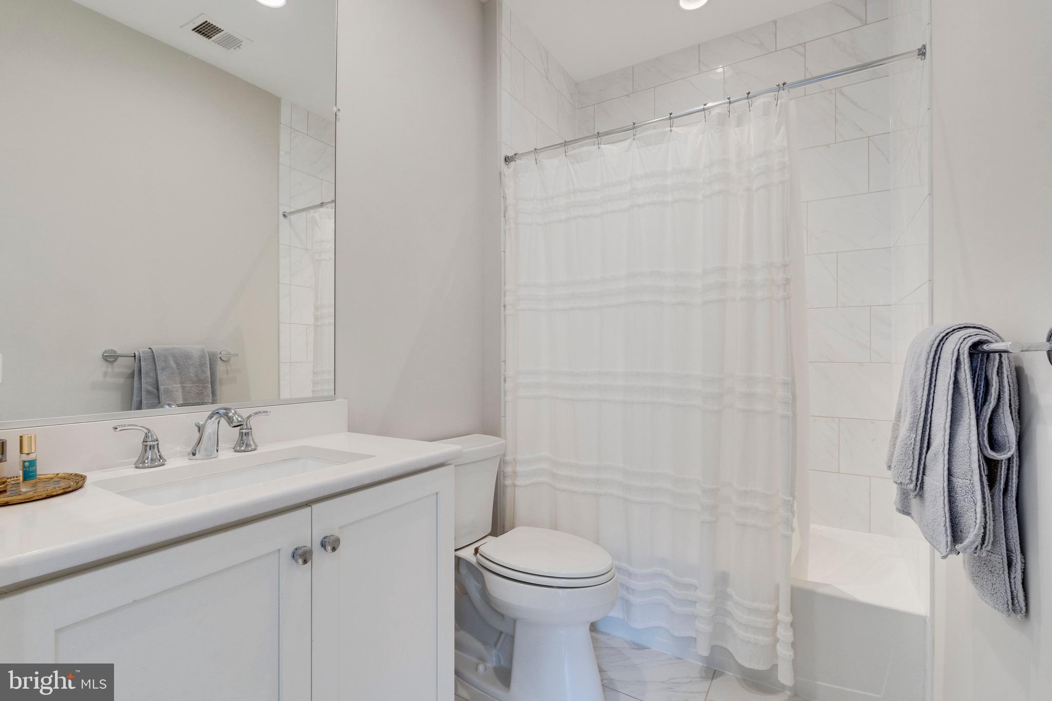 GROSVENOR PARK - Residential