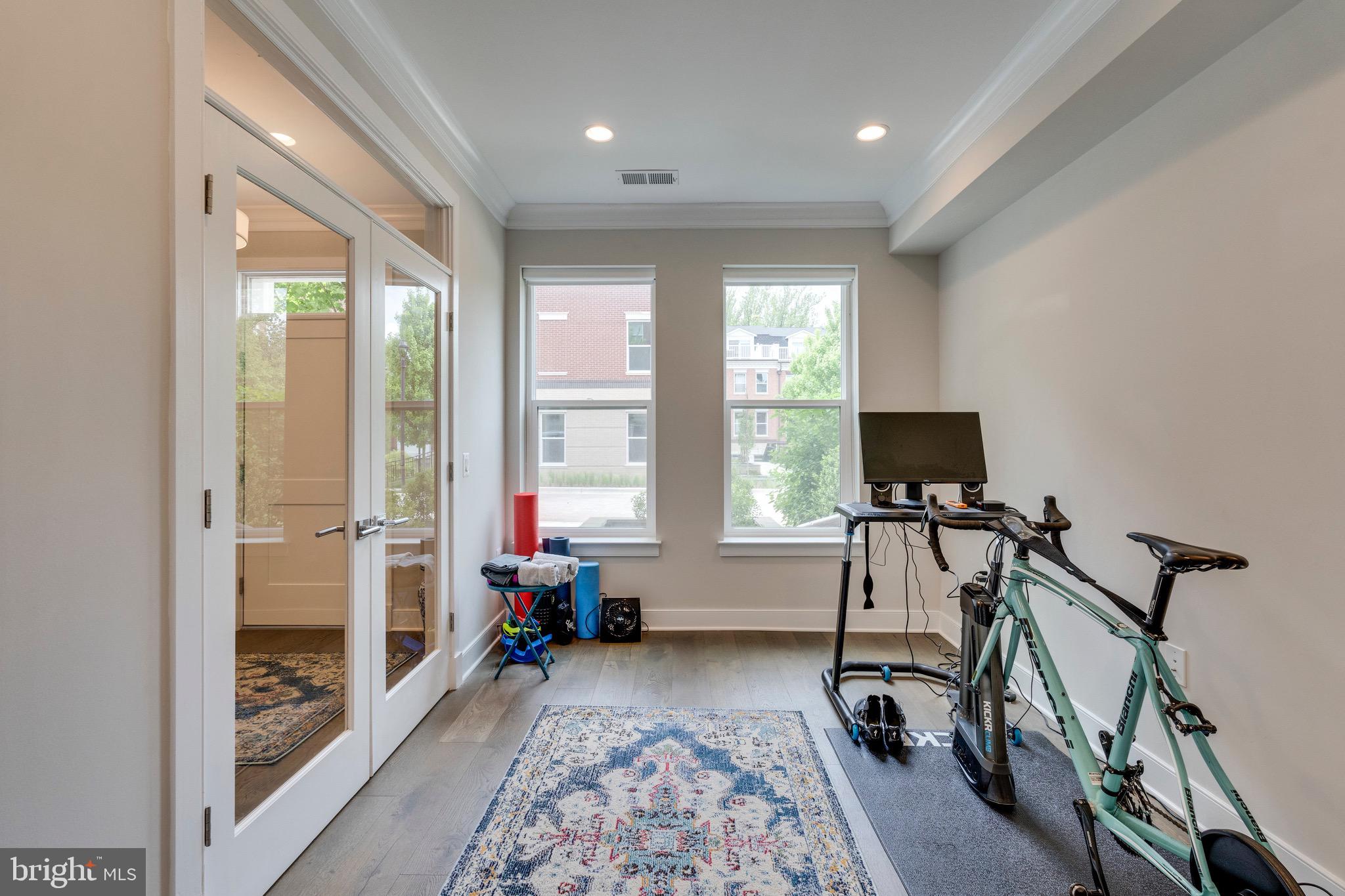 GROSVENOR PARK - Residential