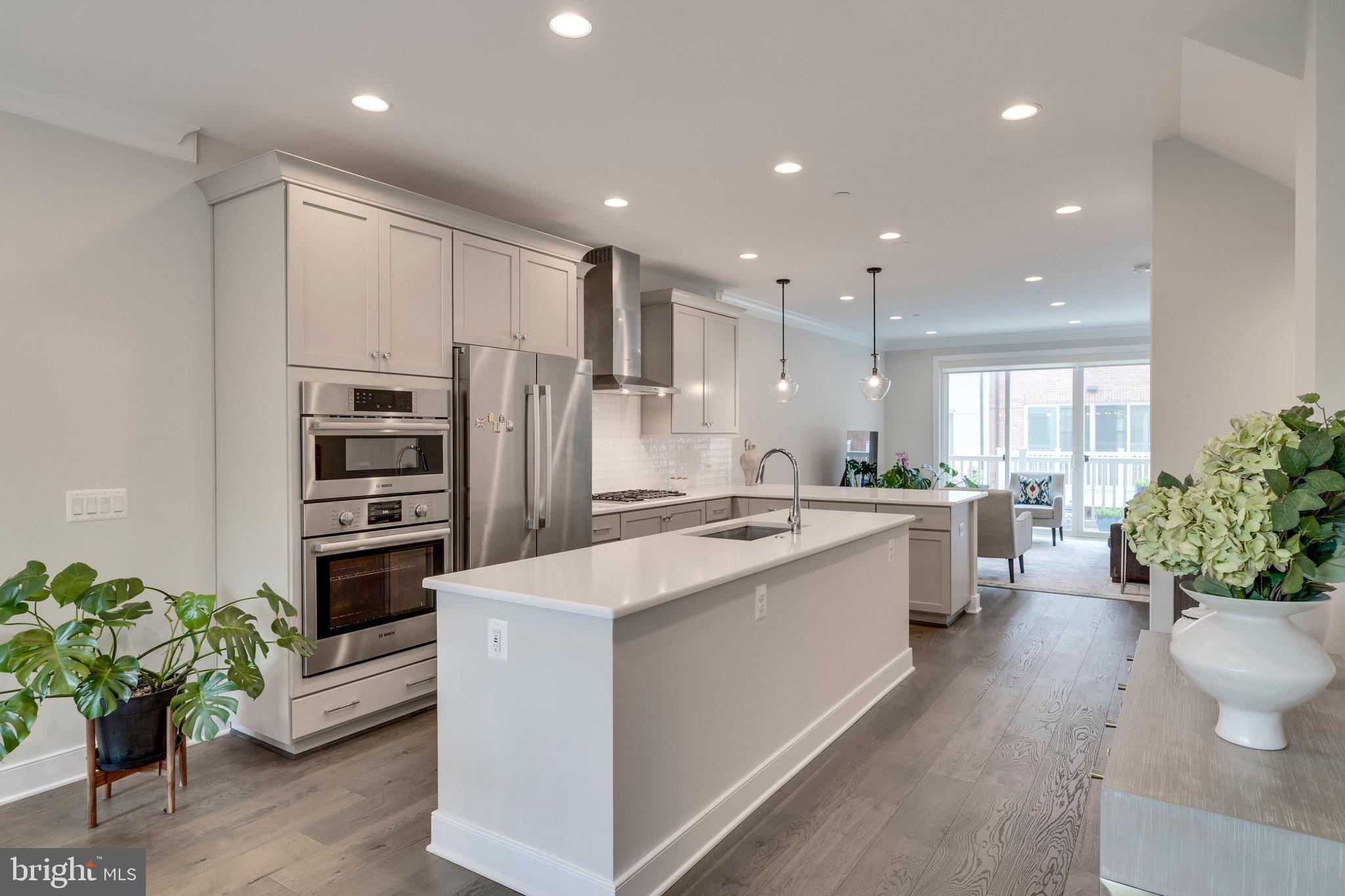 GROSVENOR PARK - Residential