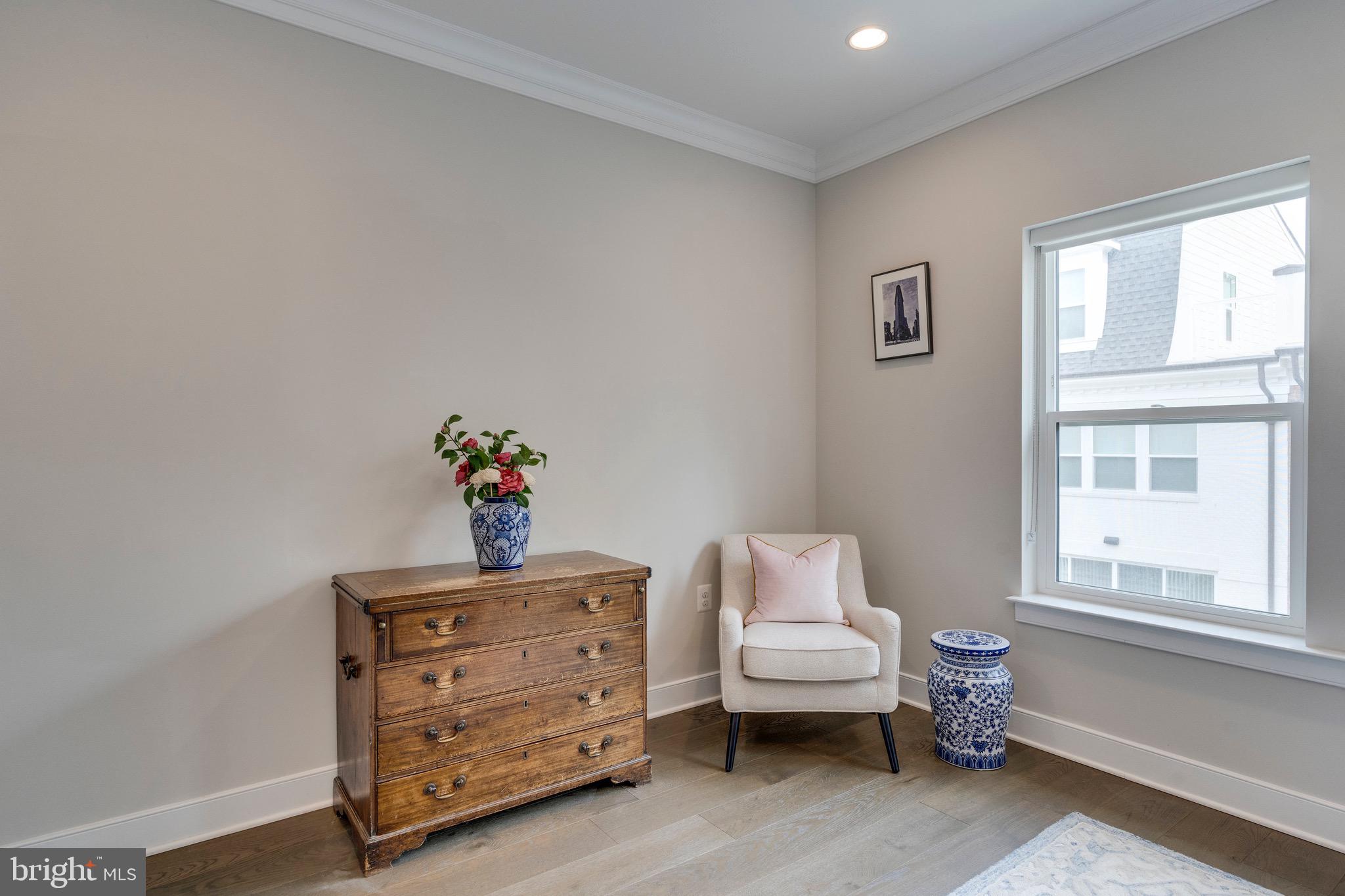 GROSVENOR PARK - Residential